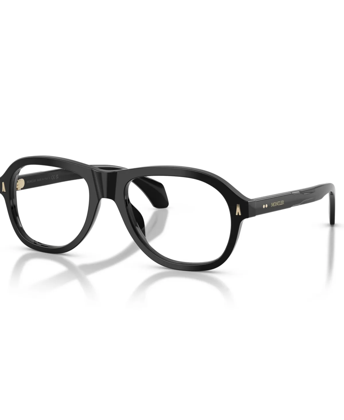 Pillow Eyeglasses, ME2025U by Moncler