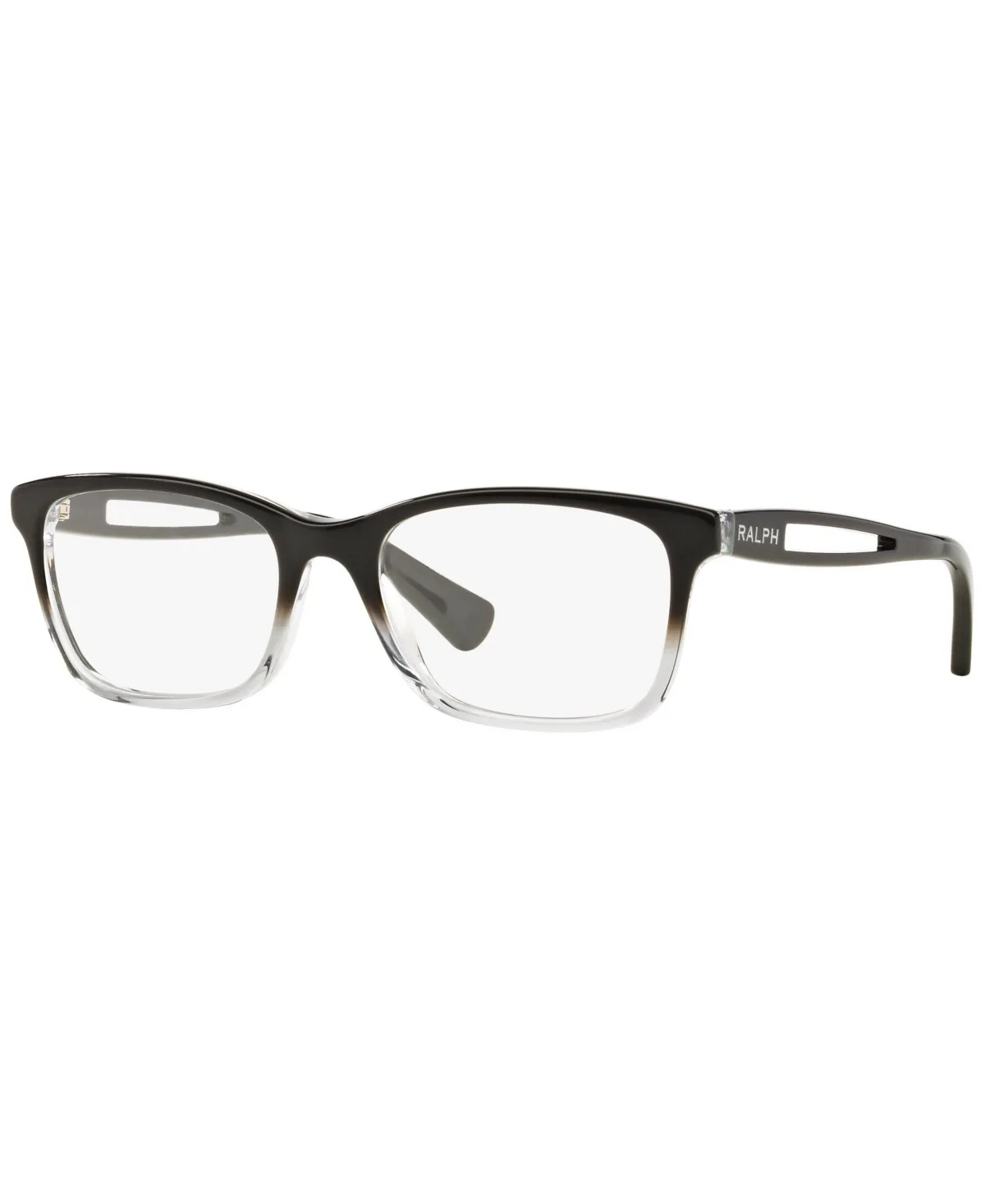 RA7069 Square Eyeglasses by Ralph By Ralph Lauren