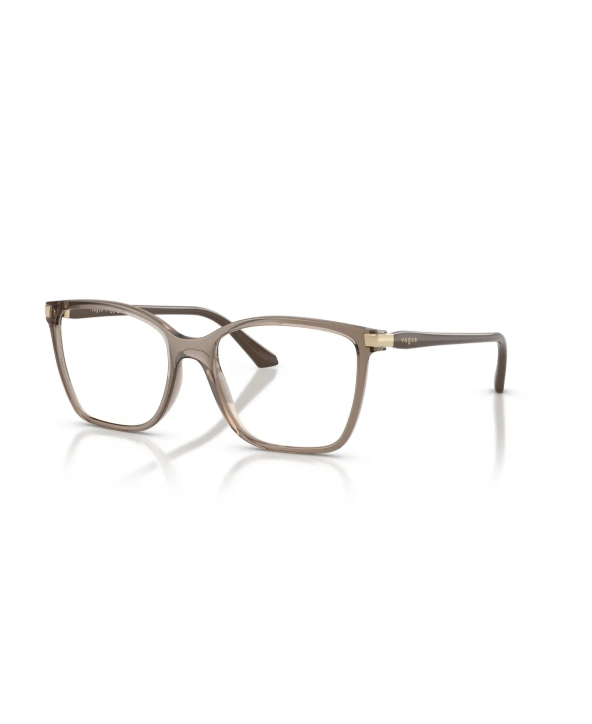 Square Eyeglasses, VO5654 by Vogue Eyewear