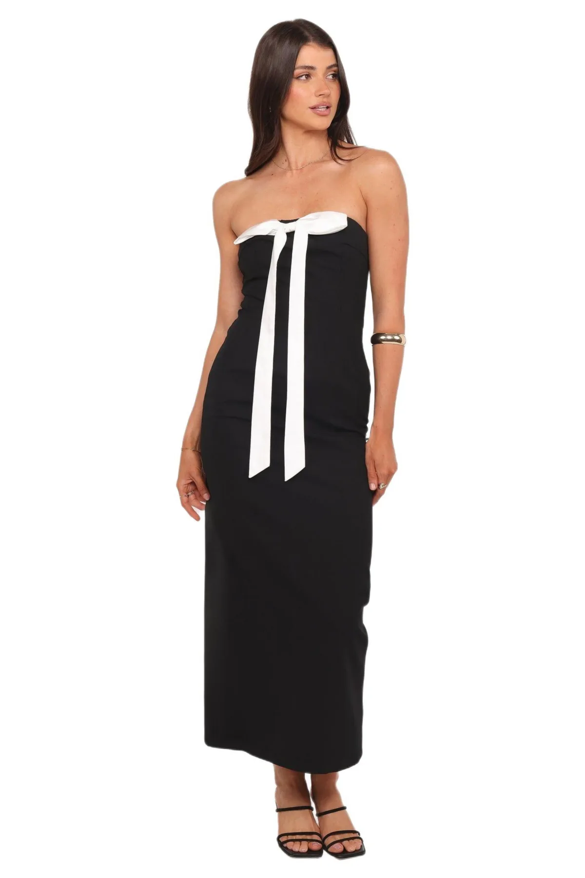 Aggie Maxi Dress by Petal And Pup