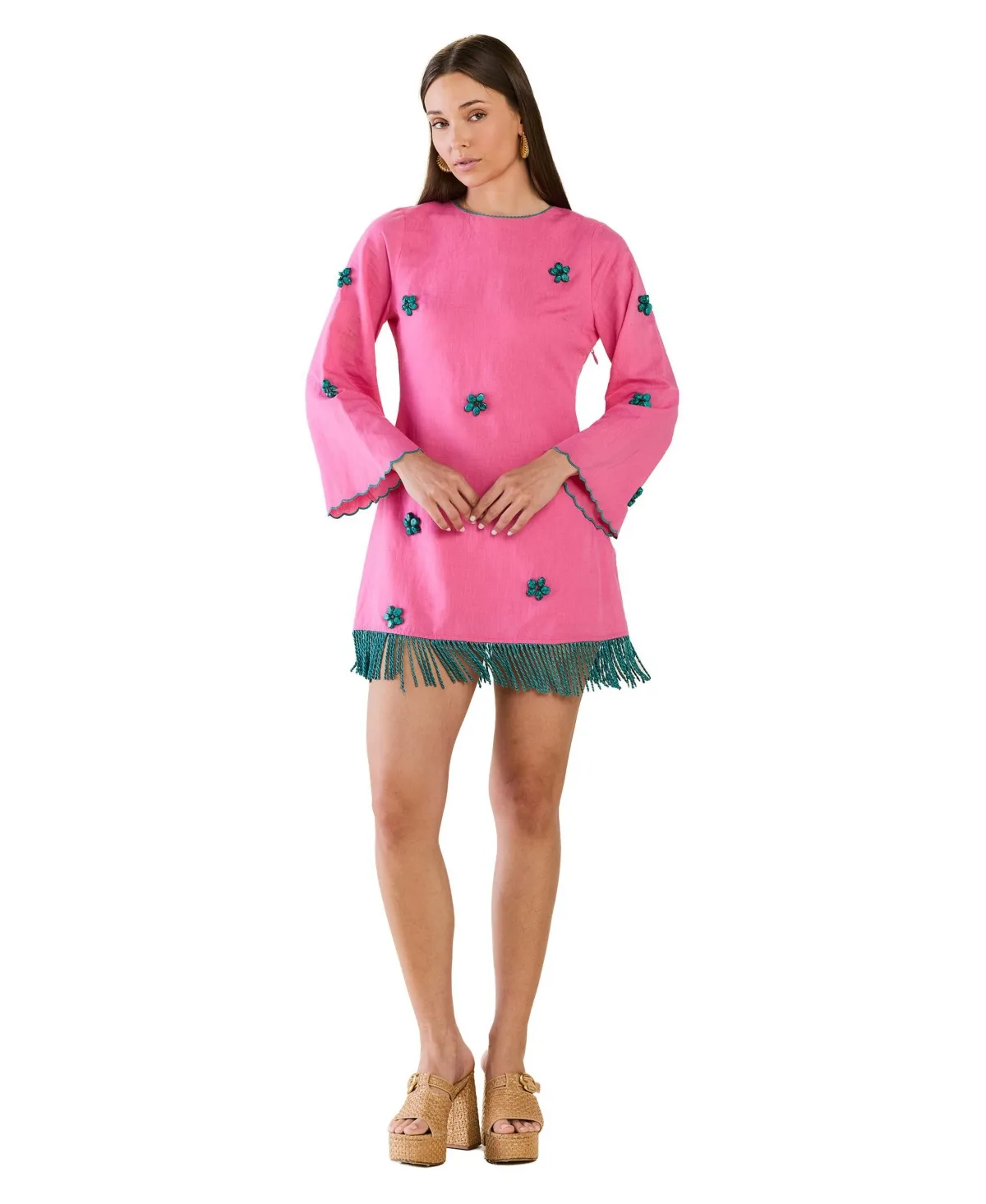 Tillie Dress