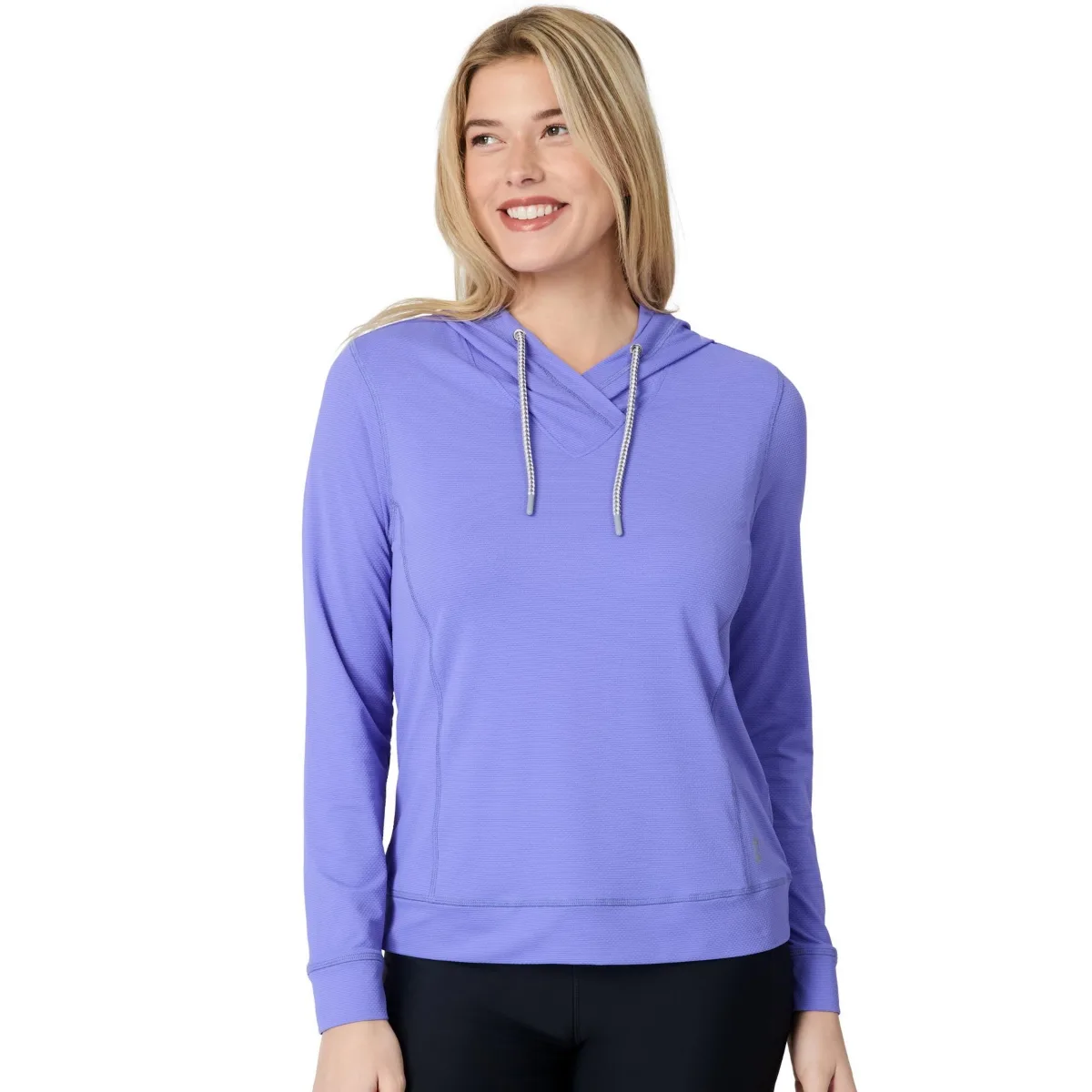 SunFree Upf Hoodie