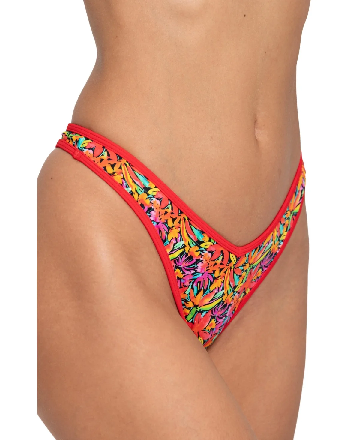 Zara Bottom