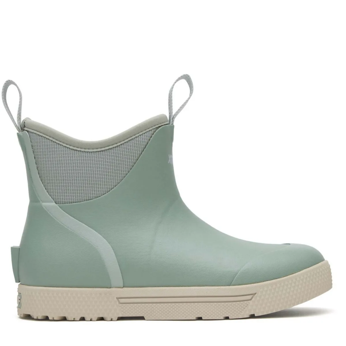 Wheelhouse 6 in Ankle Deck Boot by Xtratuf