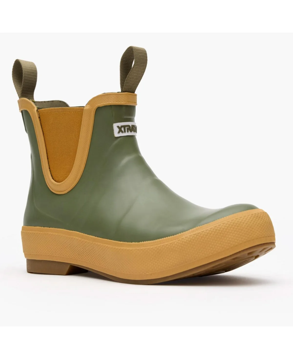Legacy Ankle Deck Boot