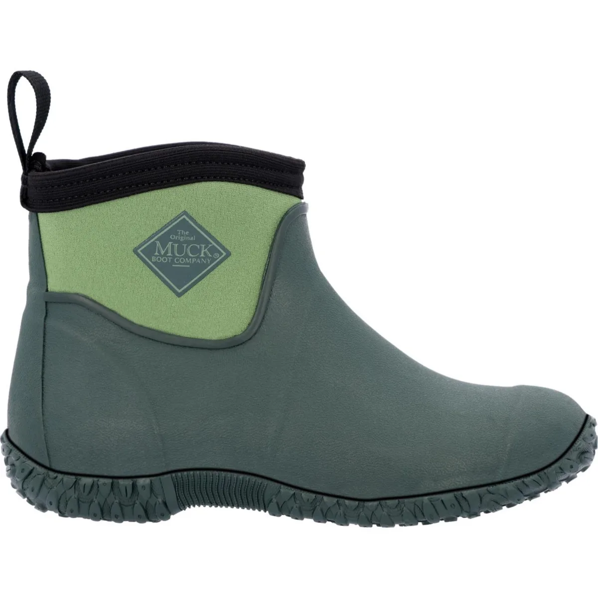 Muckster II Ankle Boot