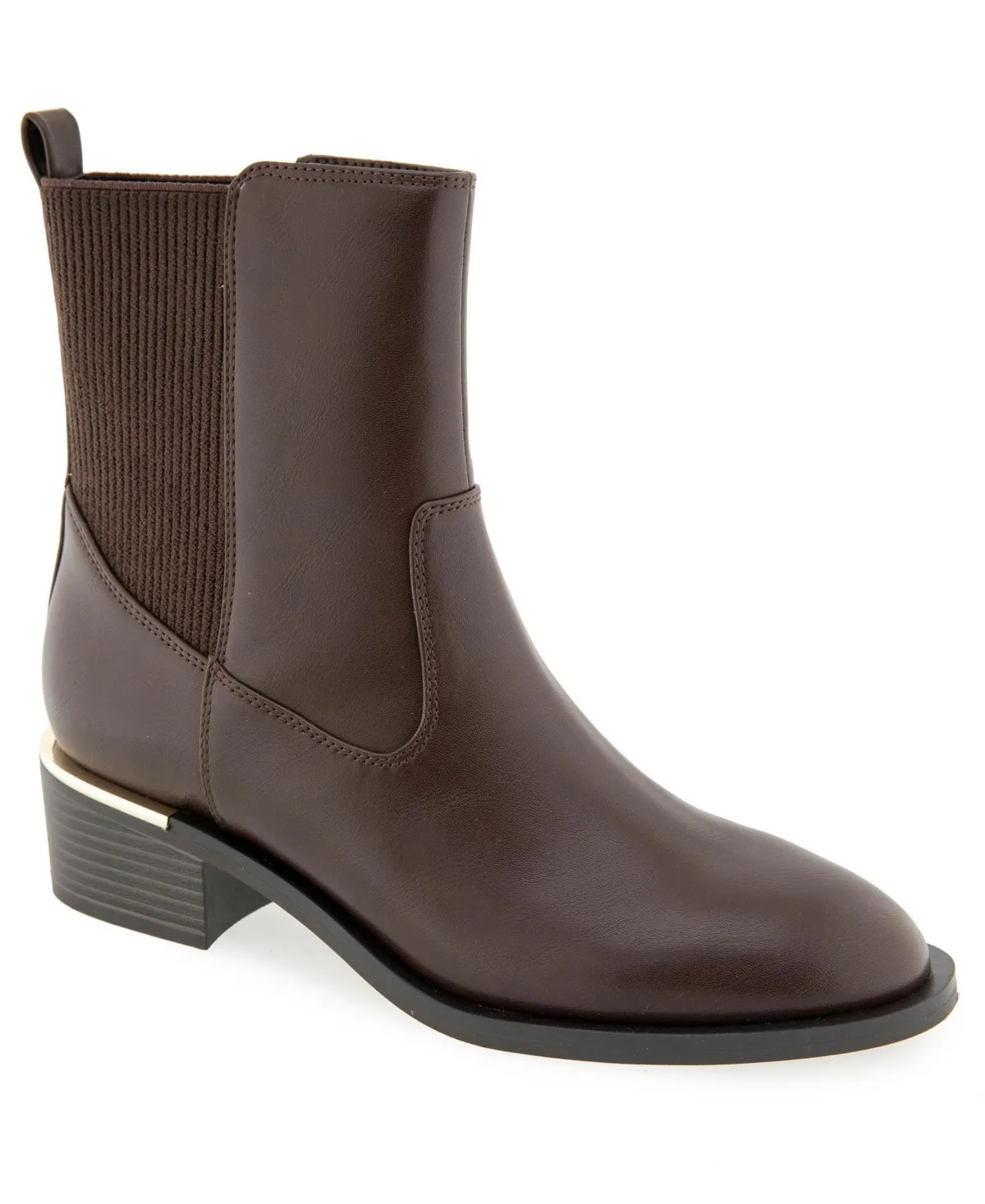 Franca Bootie