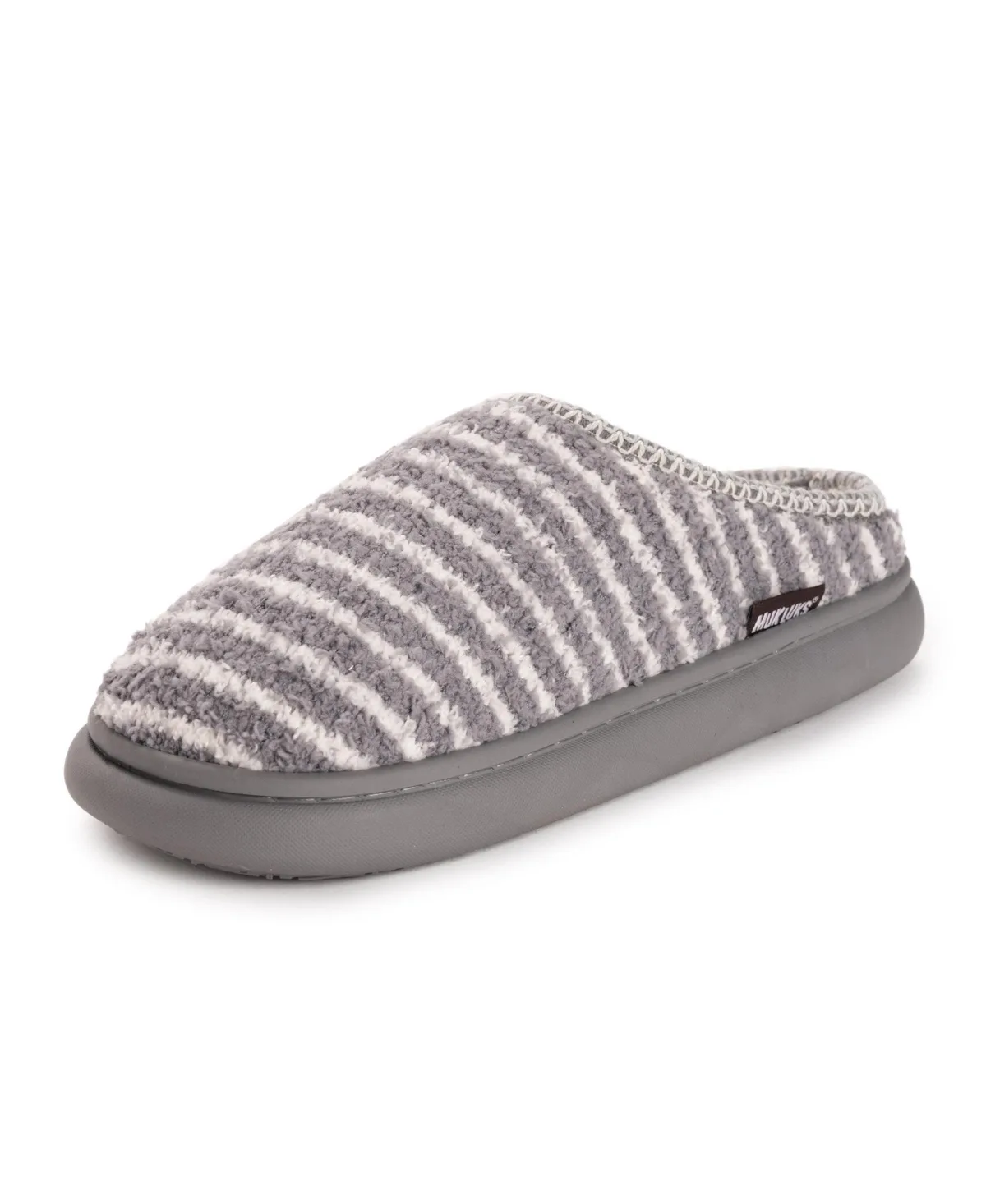 Janna Cozy Crew Clog by Muk Luks