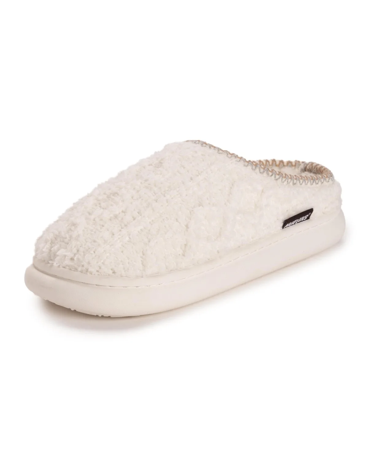 Janna Cozy Crew Clog