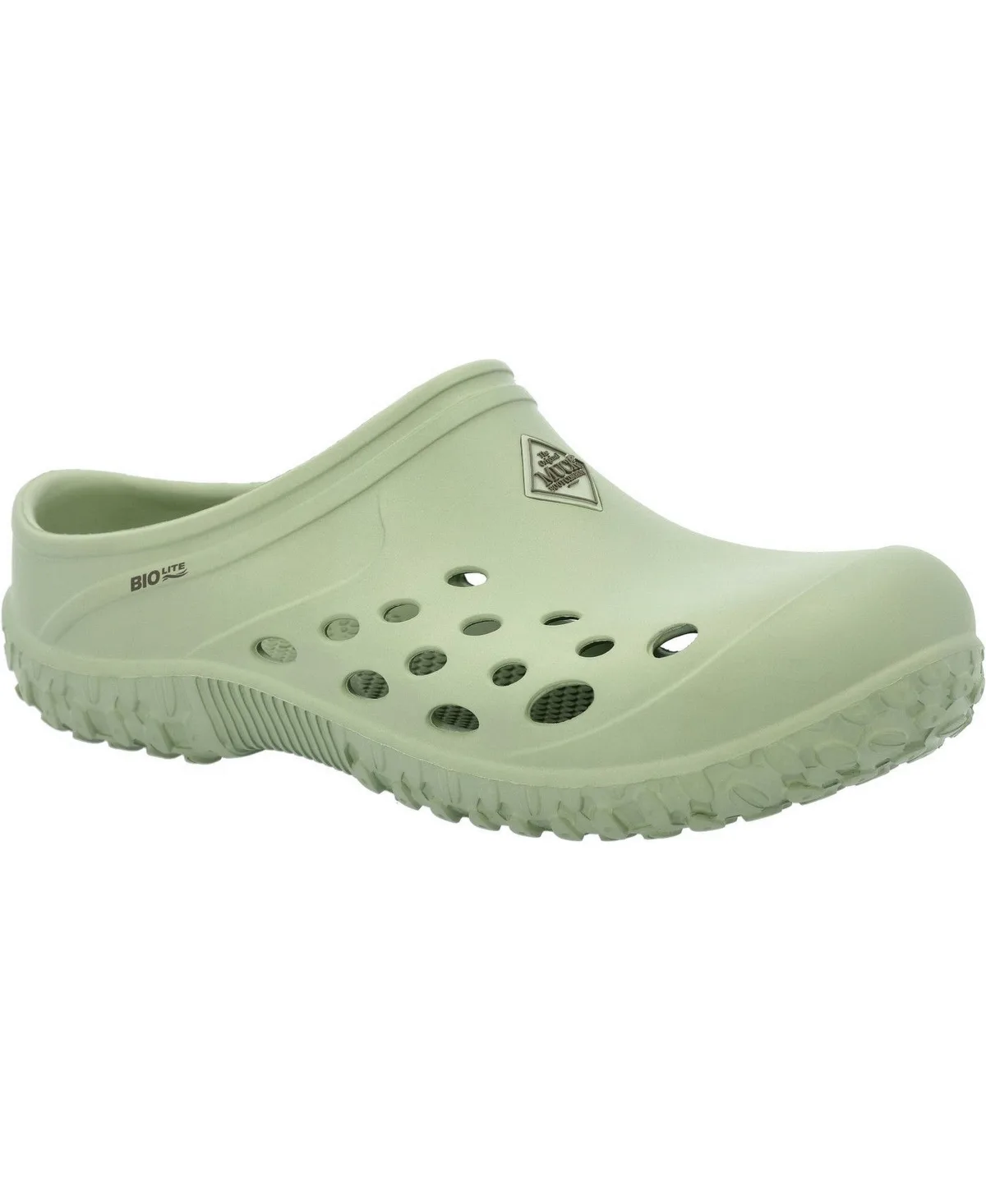 Muckster Lite Eva Clog by Muck