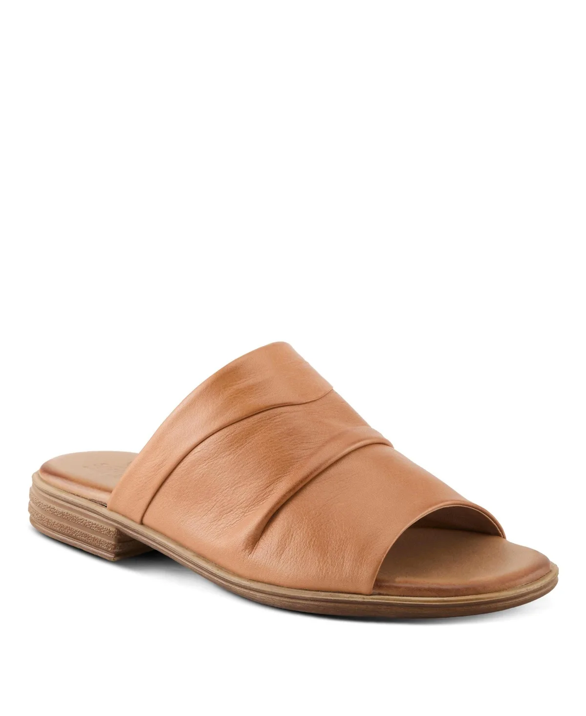 Jaleel Sandal by Spring Step