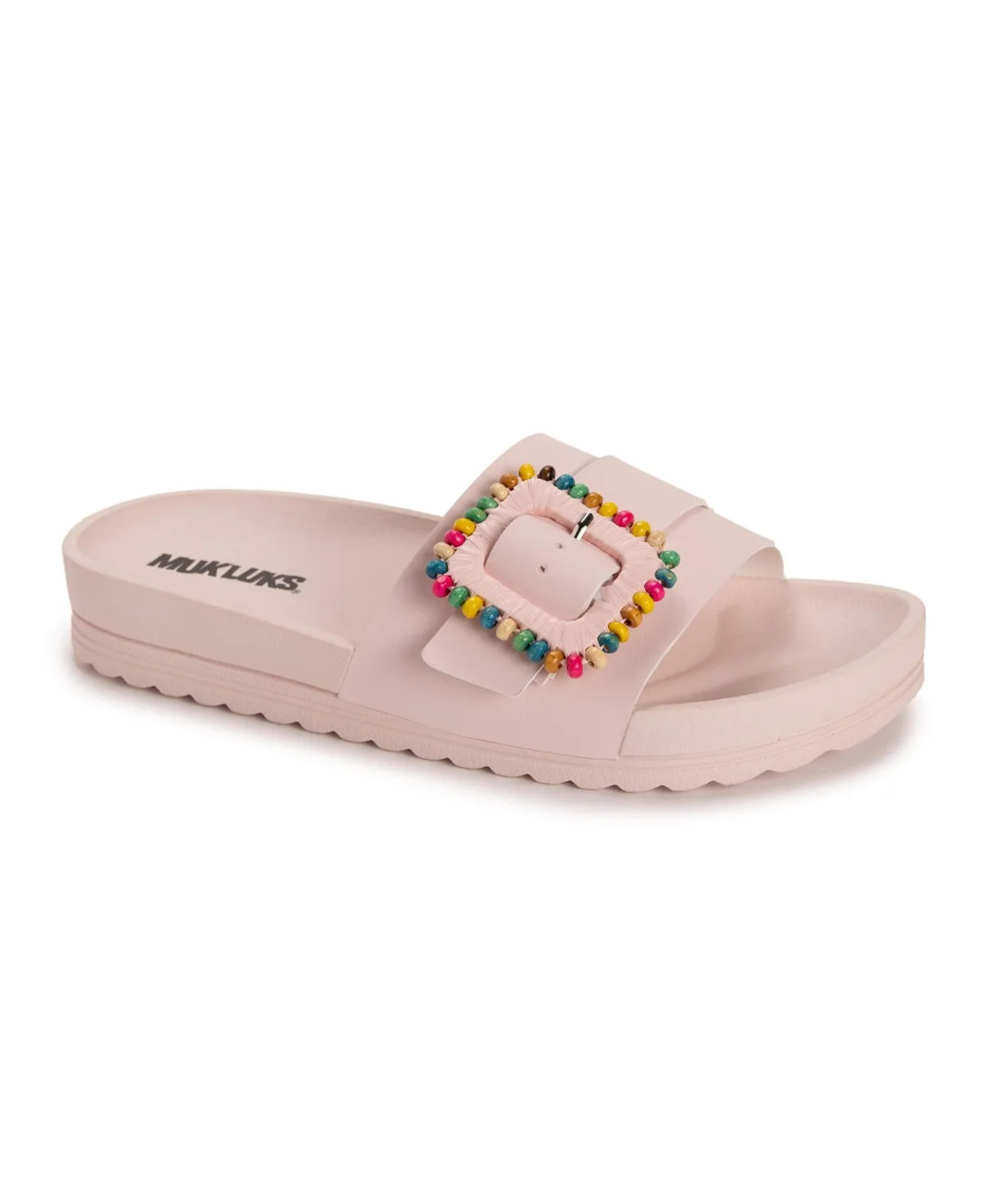 Grand Colette Sandal by Muk Luks