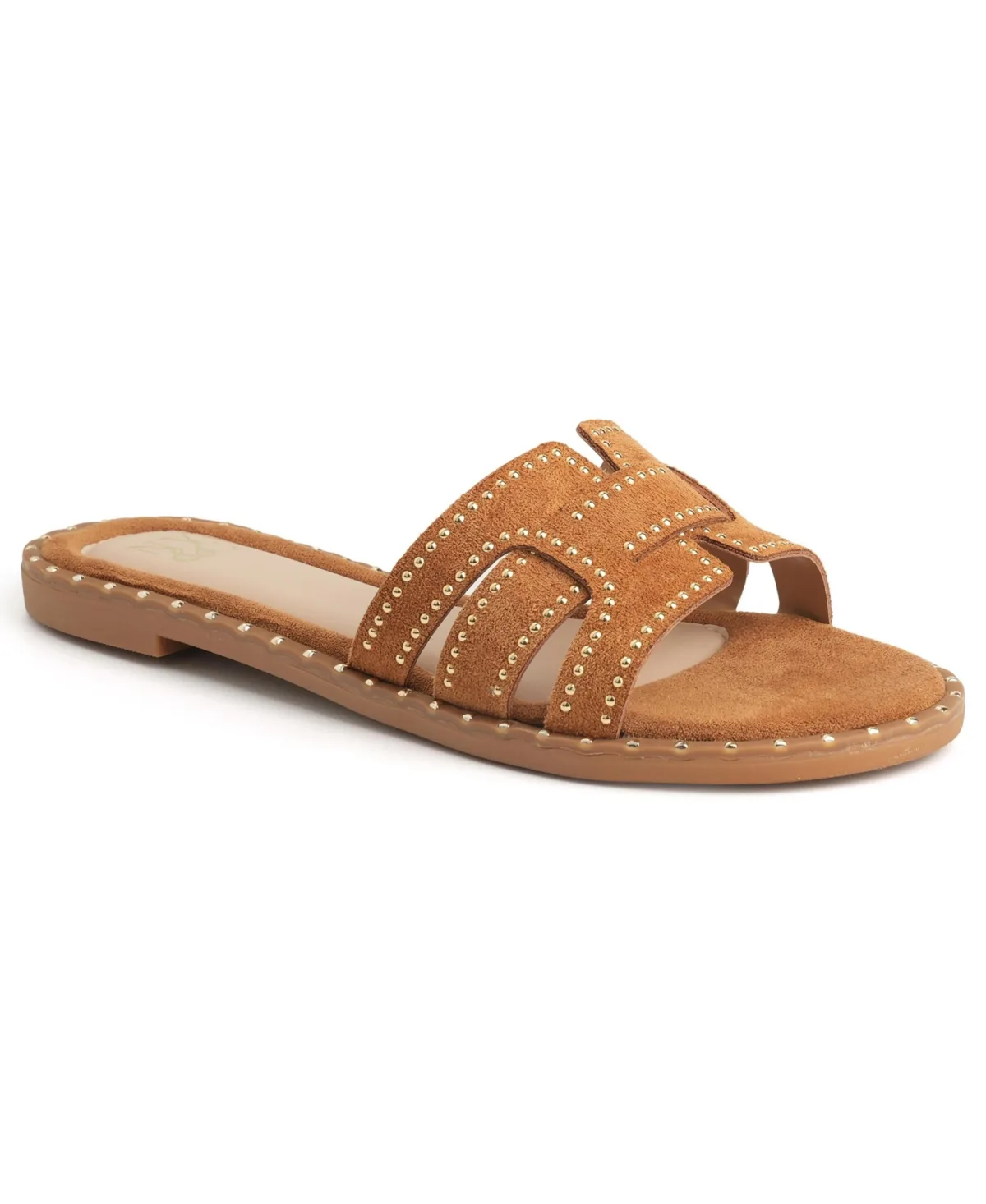 Zora Slides Sandals