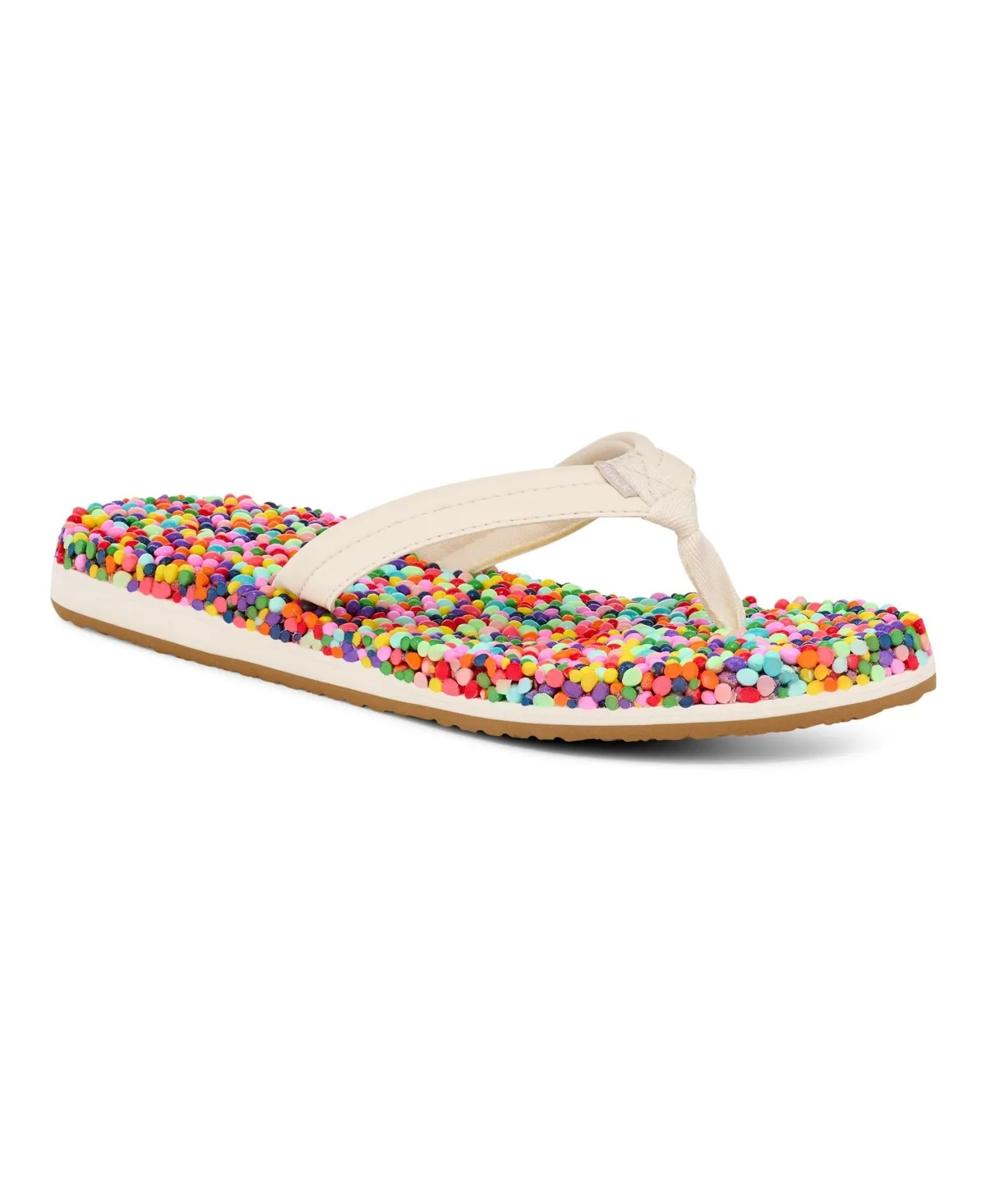 Bubblecush Sandals by Sanuk