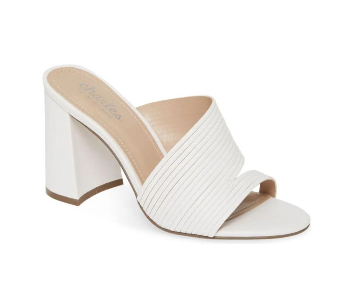 Rhythmic Dress Sandal
