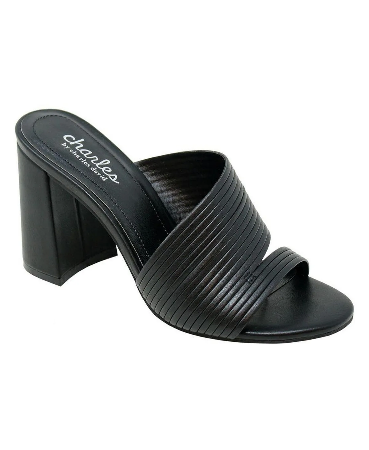 Rhythmic Dress Sandal