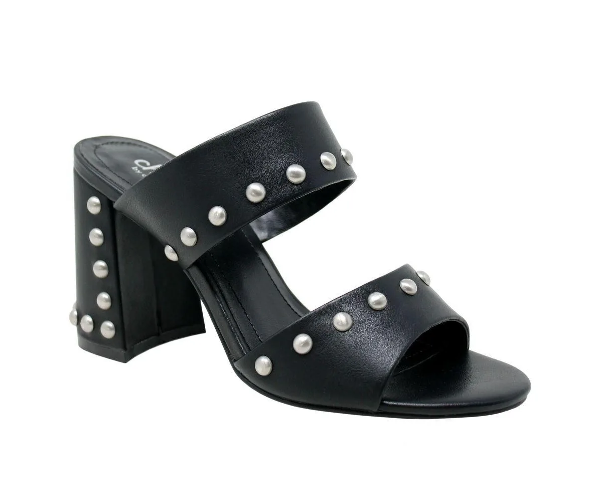 Roaring Dress Sandal by Charles By Charles David