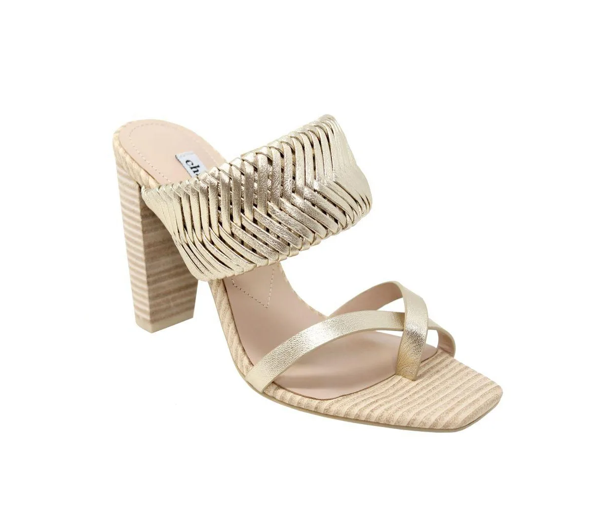 Horatio Dress Sandal