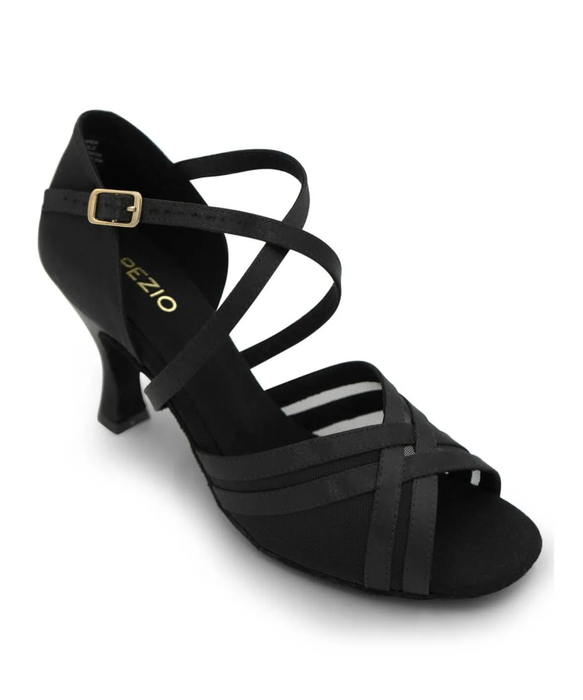 Paola 2.5" Ballroom Shoe by Capezio