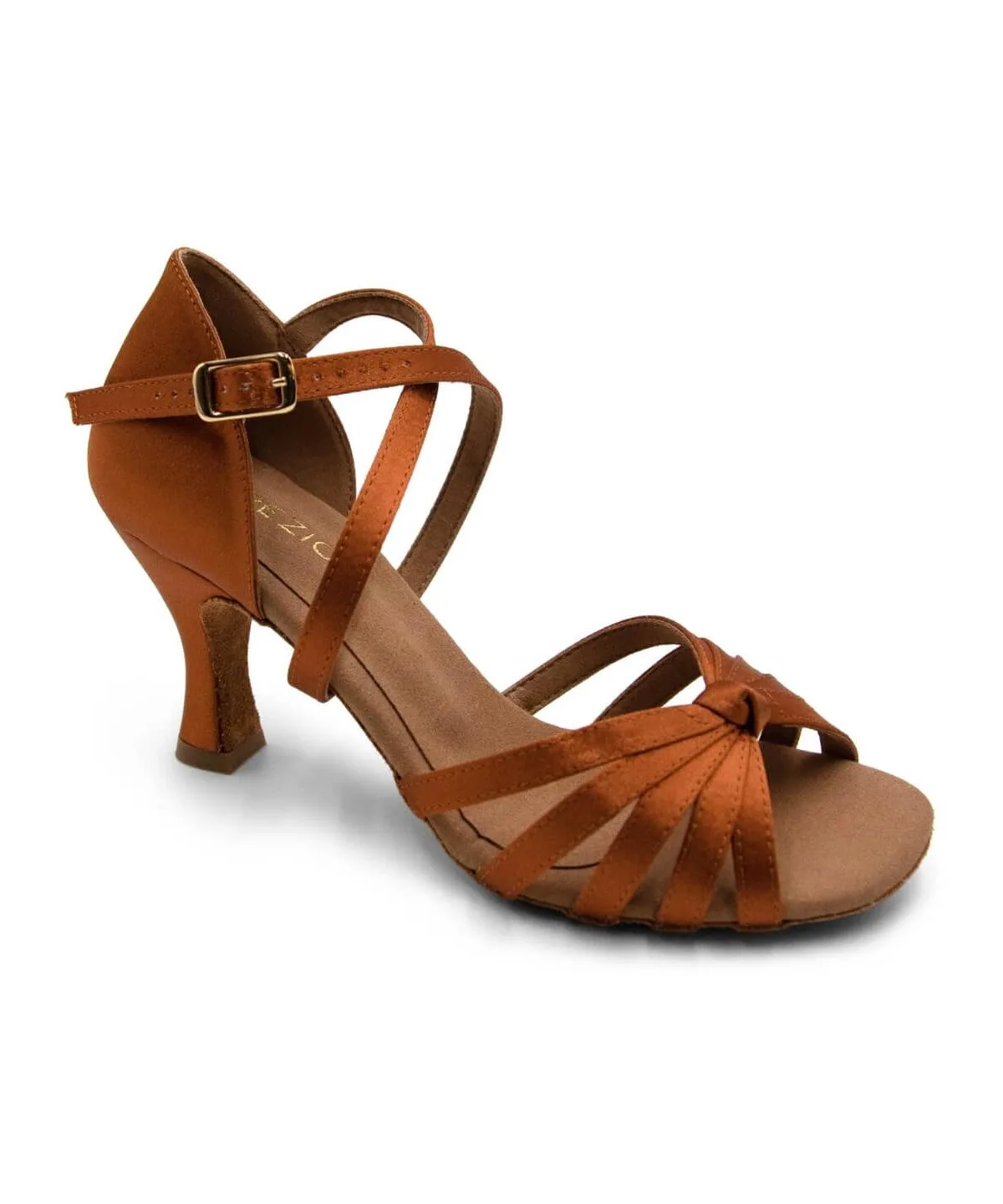 Julia 2.5" Ballroom Shoe by Capezio