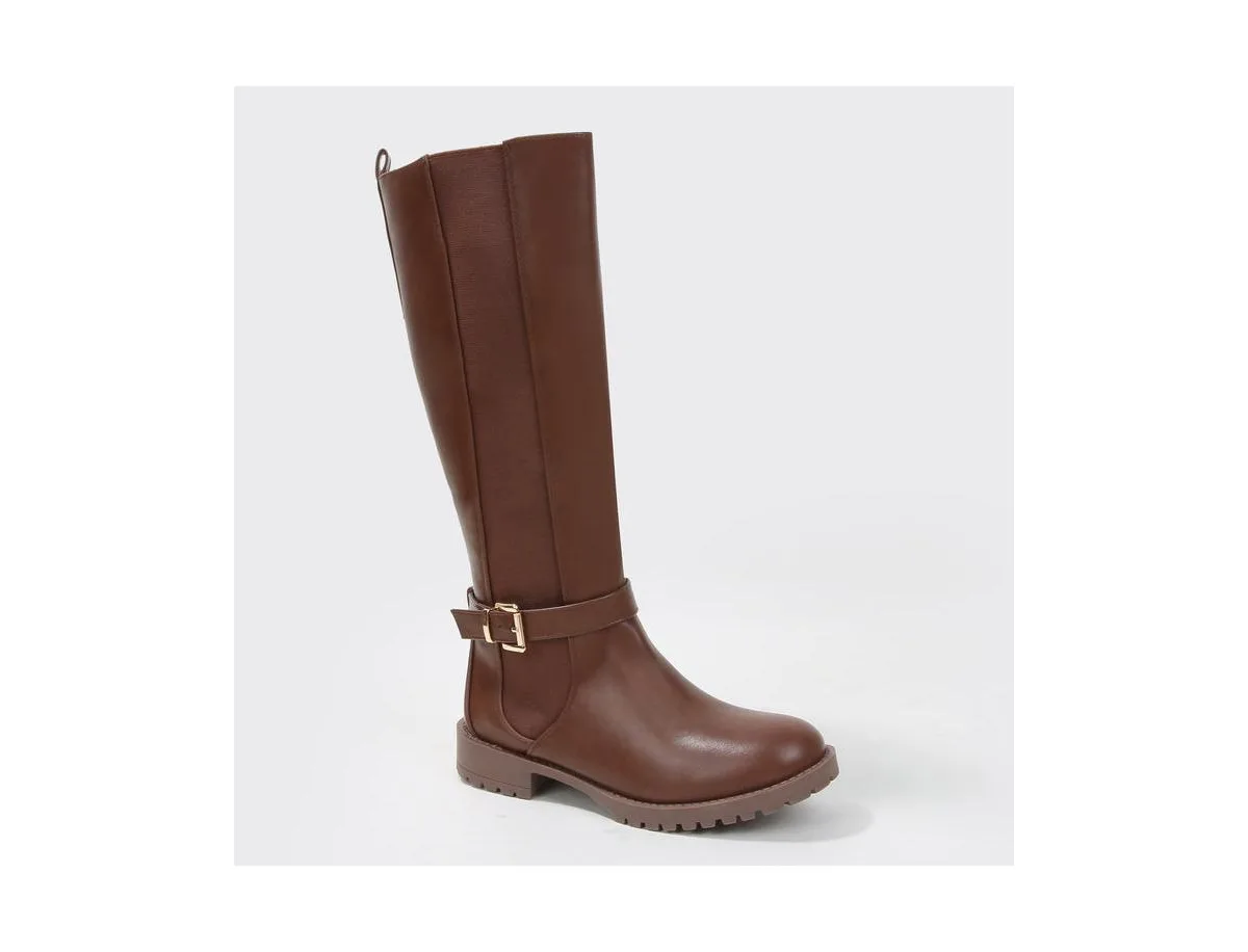 Pama Riding Boots by Berness