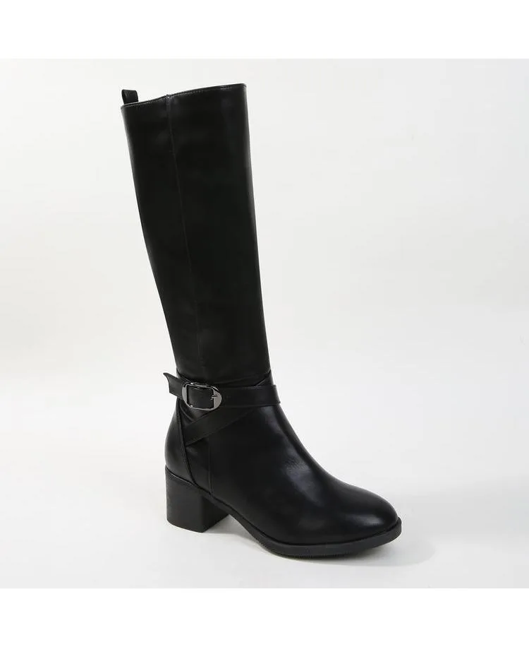 Prudencia Riding Boots