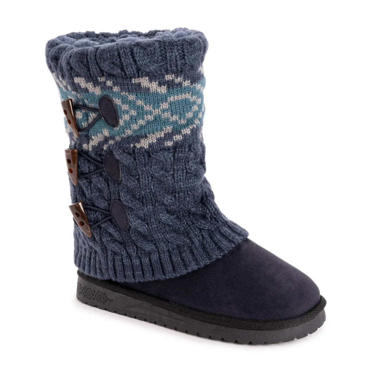 Cheryl Boots by Muk Luks