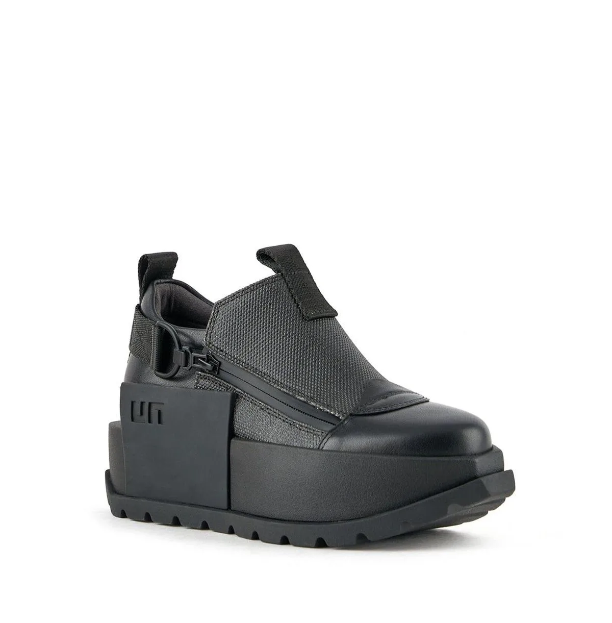 Roko Zar Platform Sneakers by United Nude