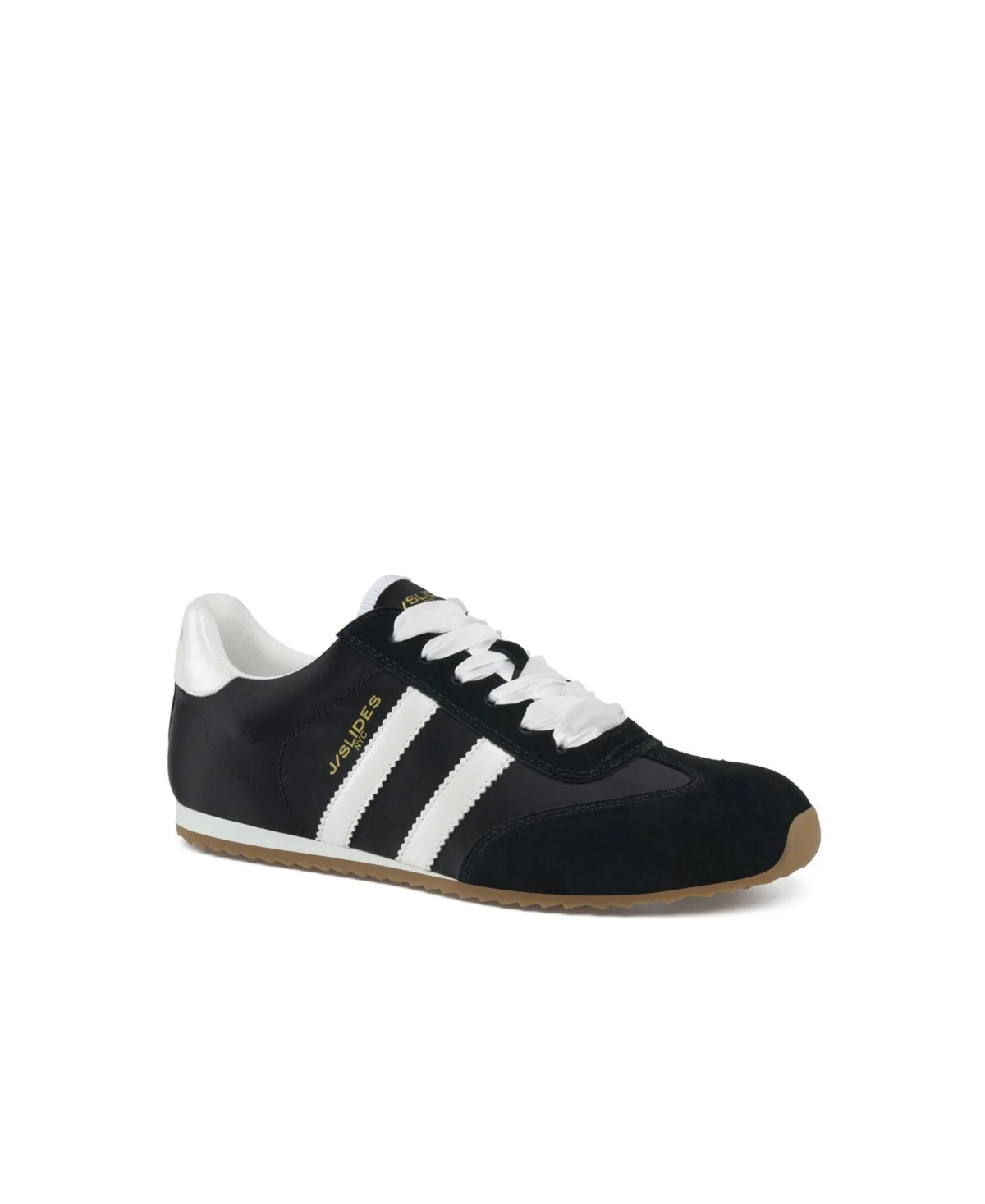 Peggy Sneaker by Jslides