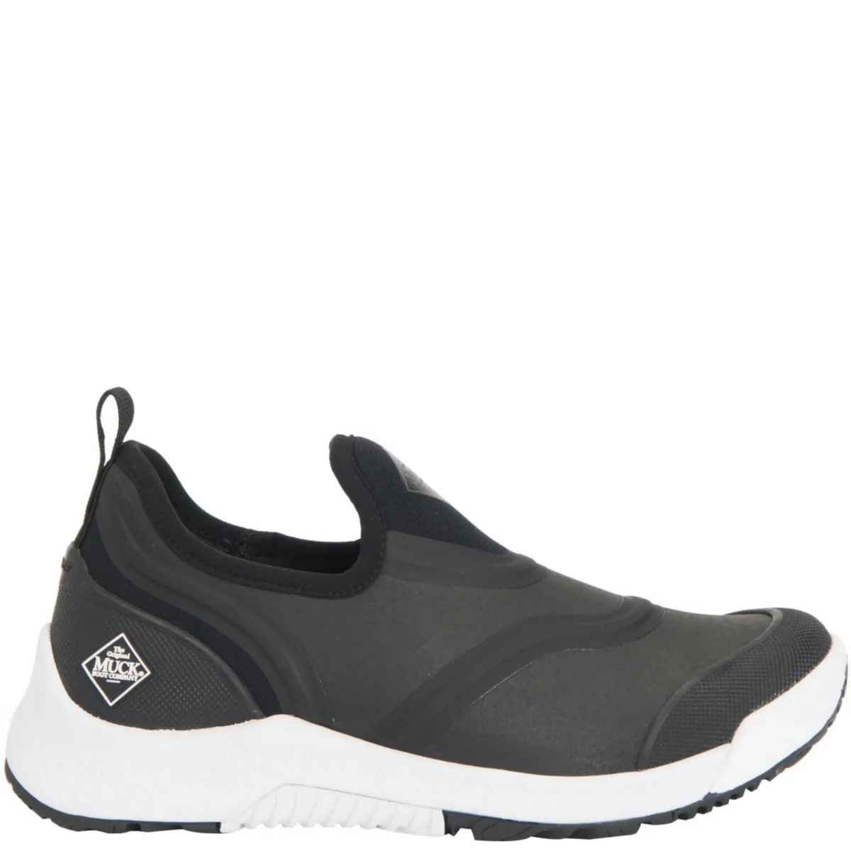 Outscape Slip On by Muck
