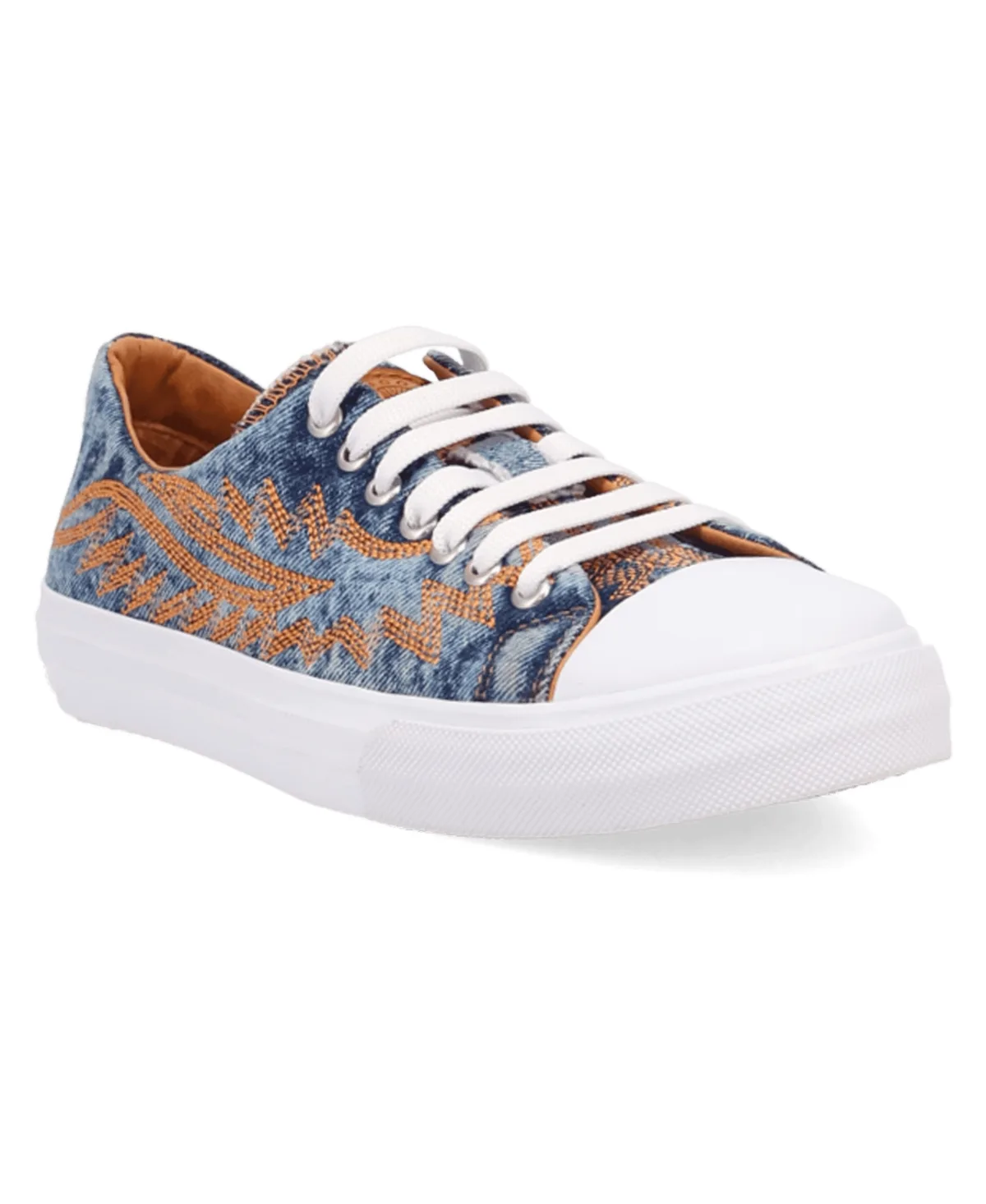Campus Sneaker by Dingo