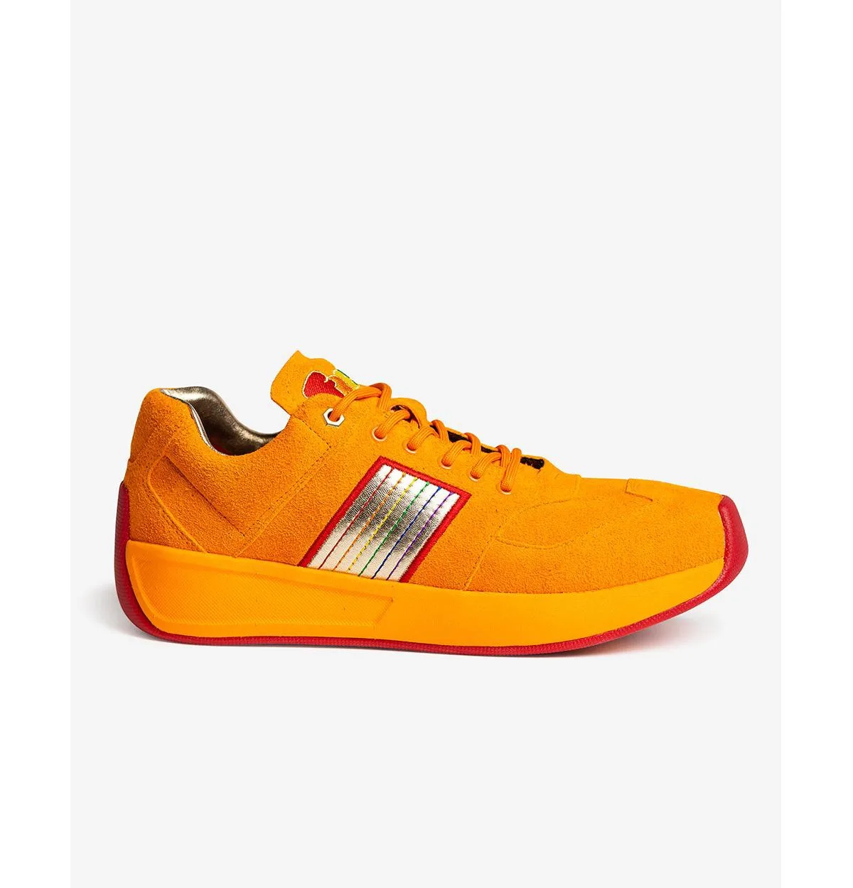 Brites Sneaker by Freshy