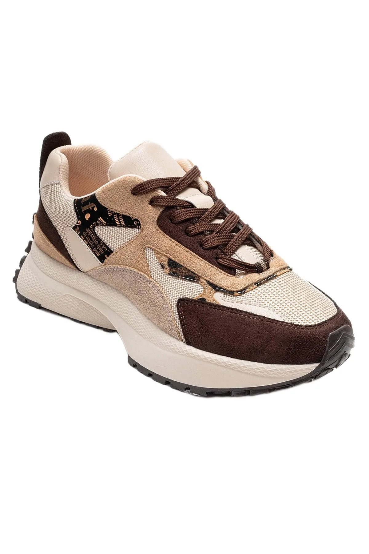 Premia Sneaker by Prologue Shoes