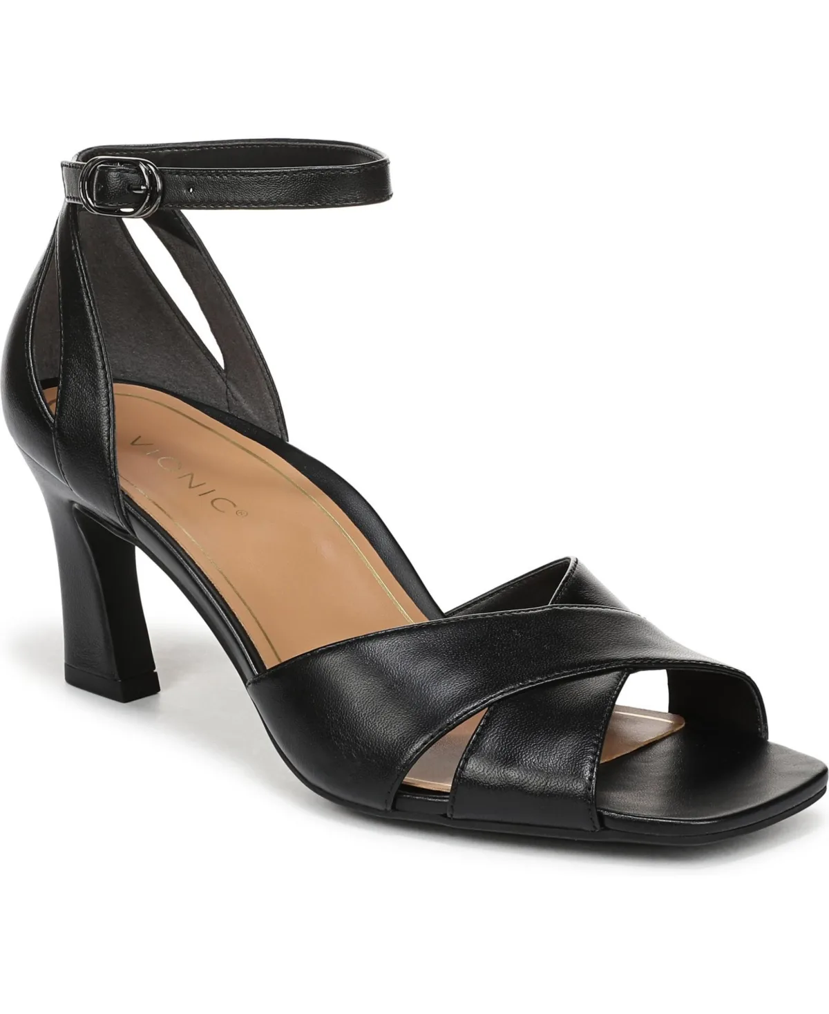 Charmaine Strappy Sandals by Vionic
