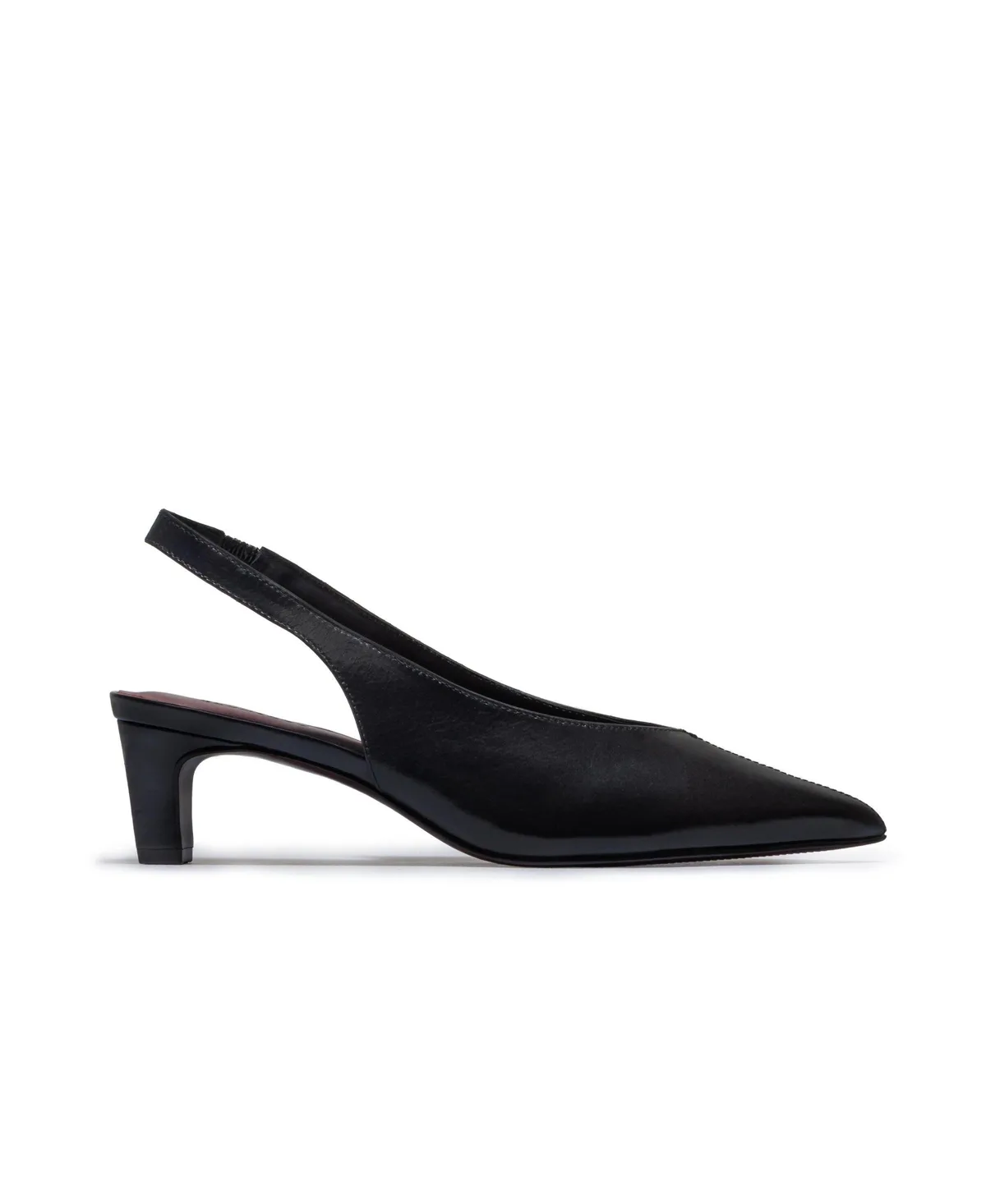 Maude Slingback Pump by Bernardo Footwear