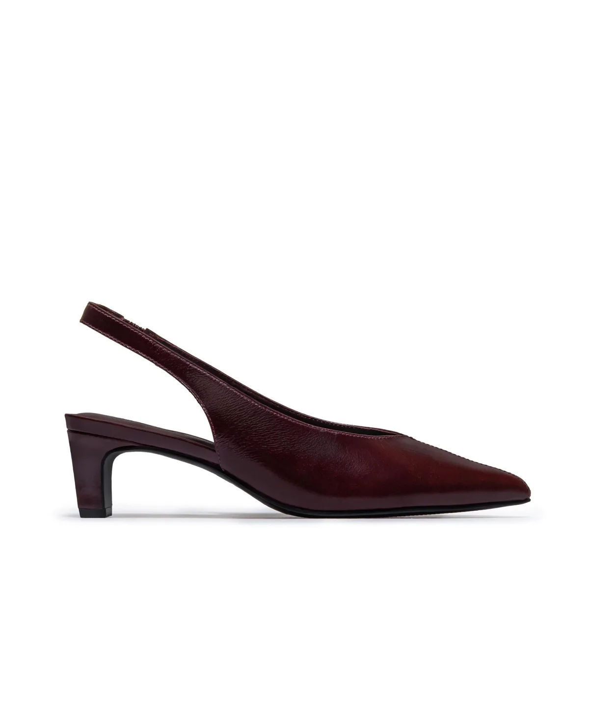 Maude Slingback Pump