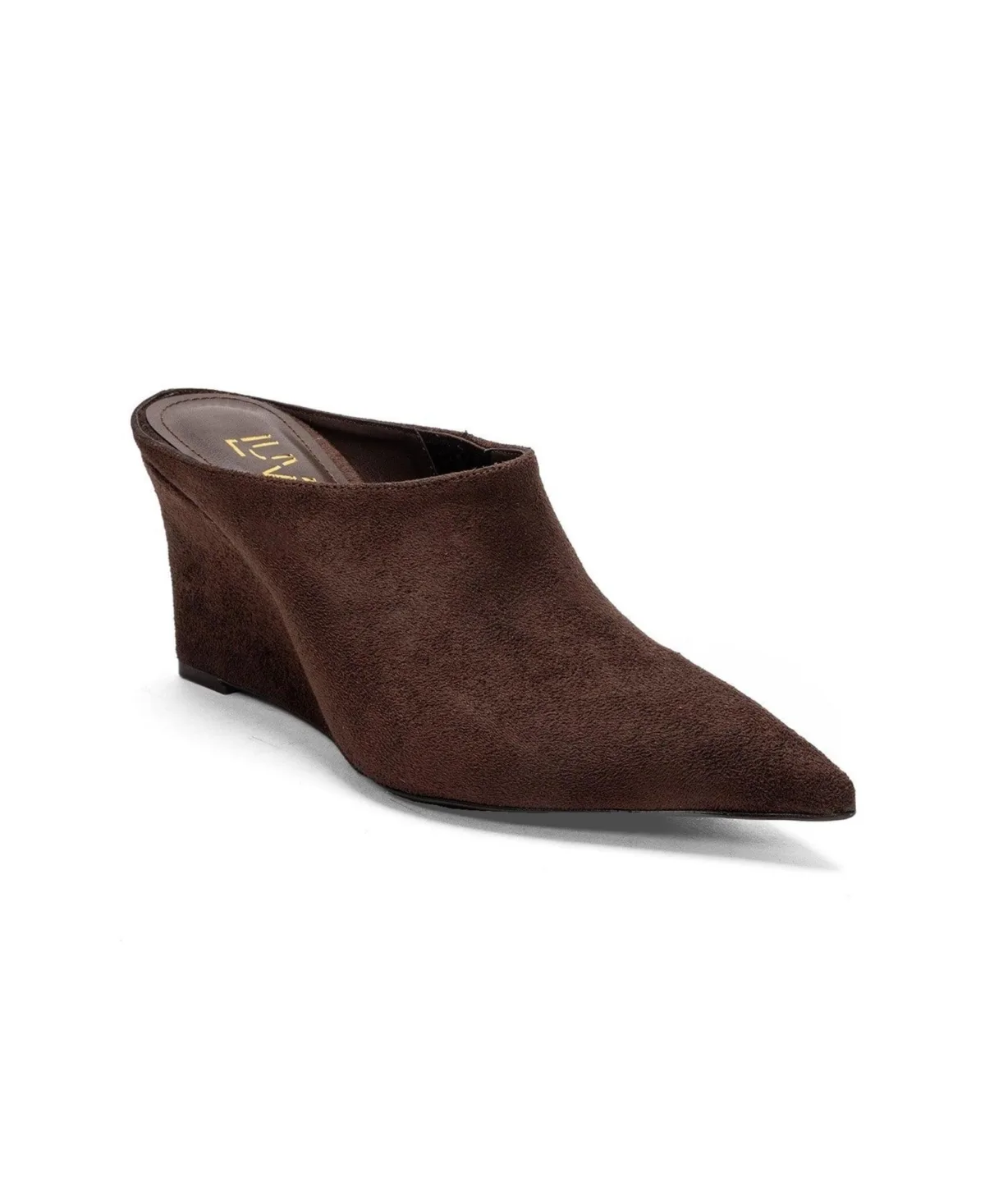 Senso Wedge Pump by Prologue Shoes