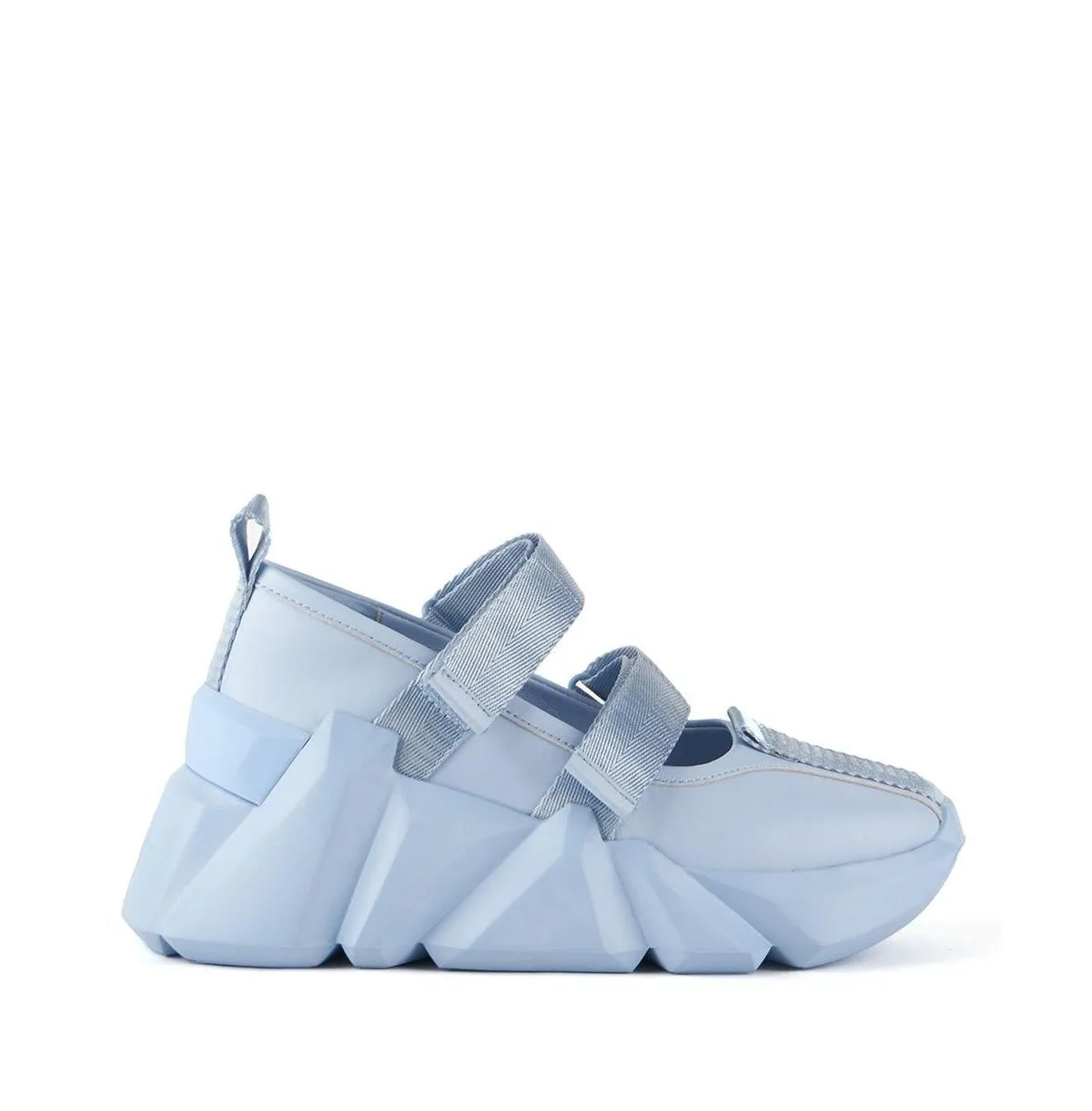 Space Kick Jane by United Nude