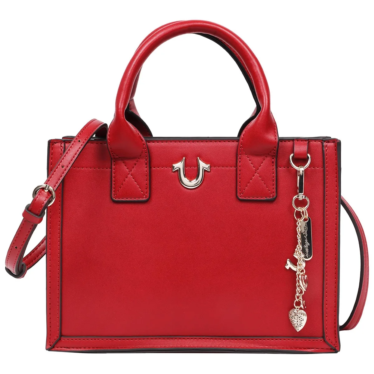 Modern Edge Charm Tote by True Religion