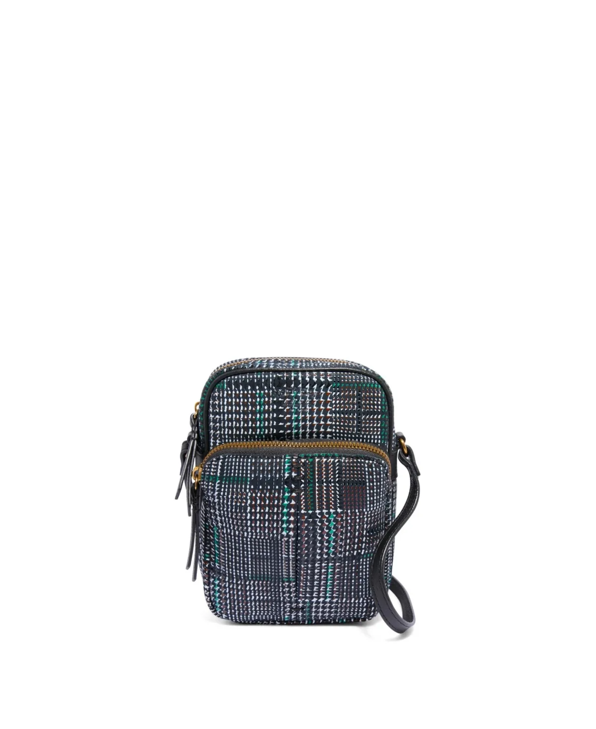 Cleveland Mini Crossbody by American Leather Co.