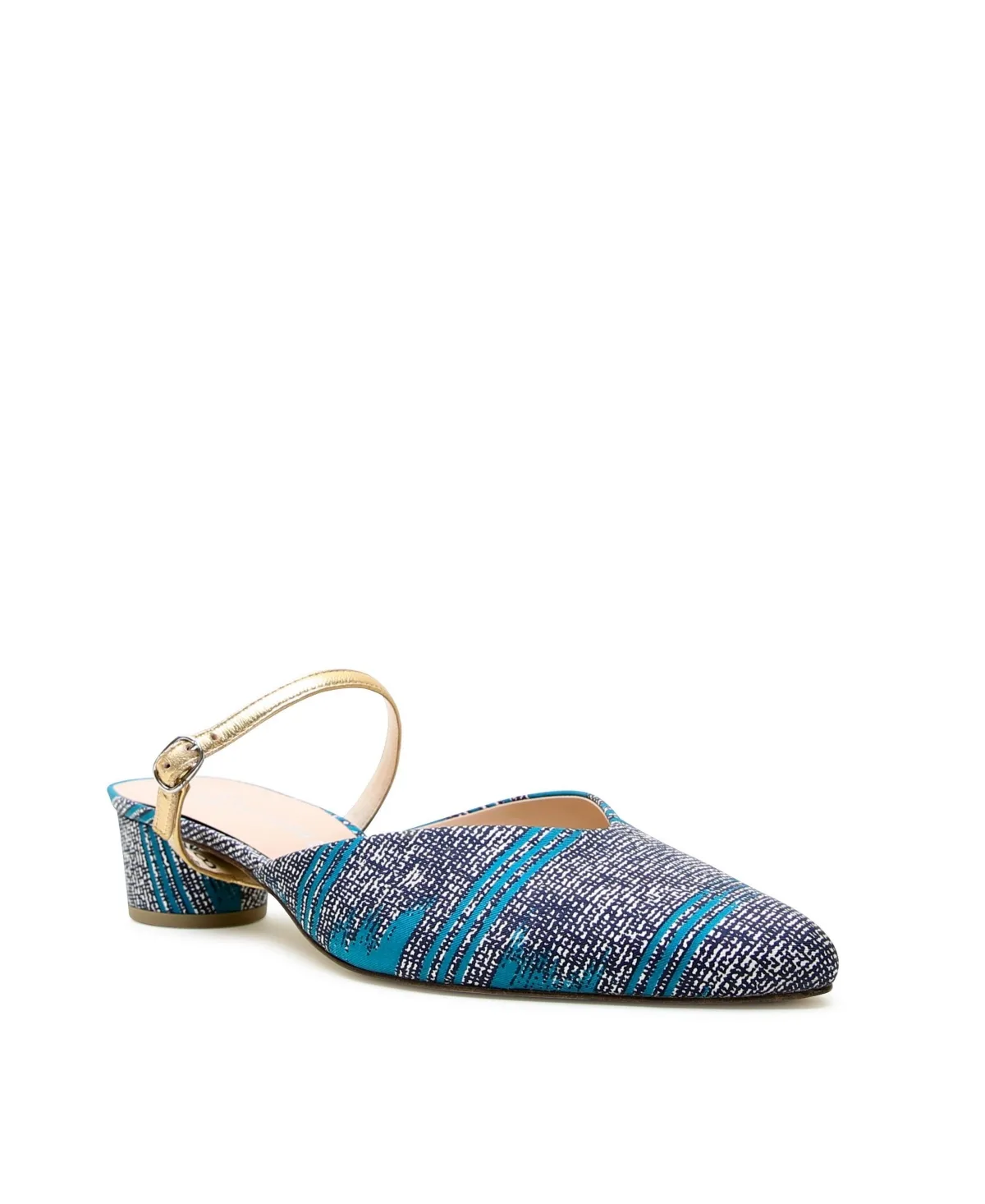Twiggy Customizable V Slide by Alterre