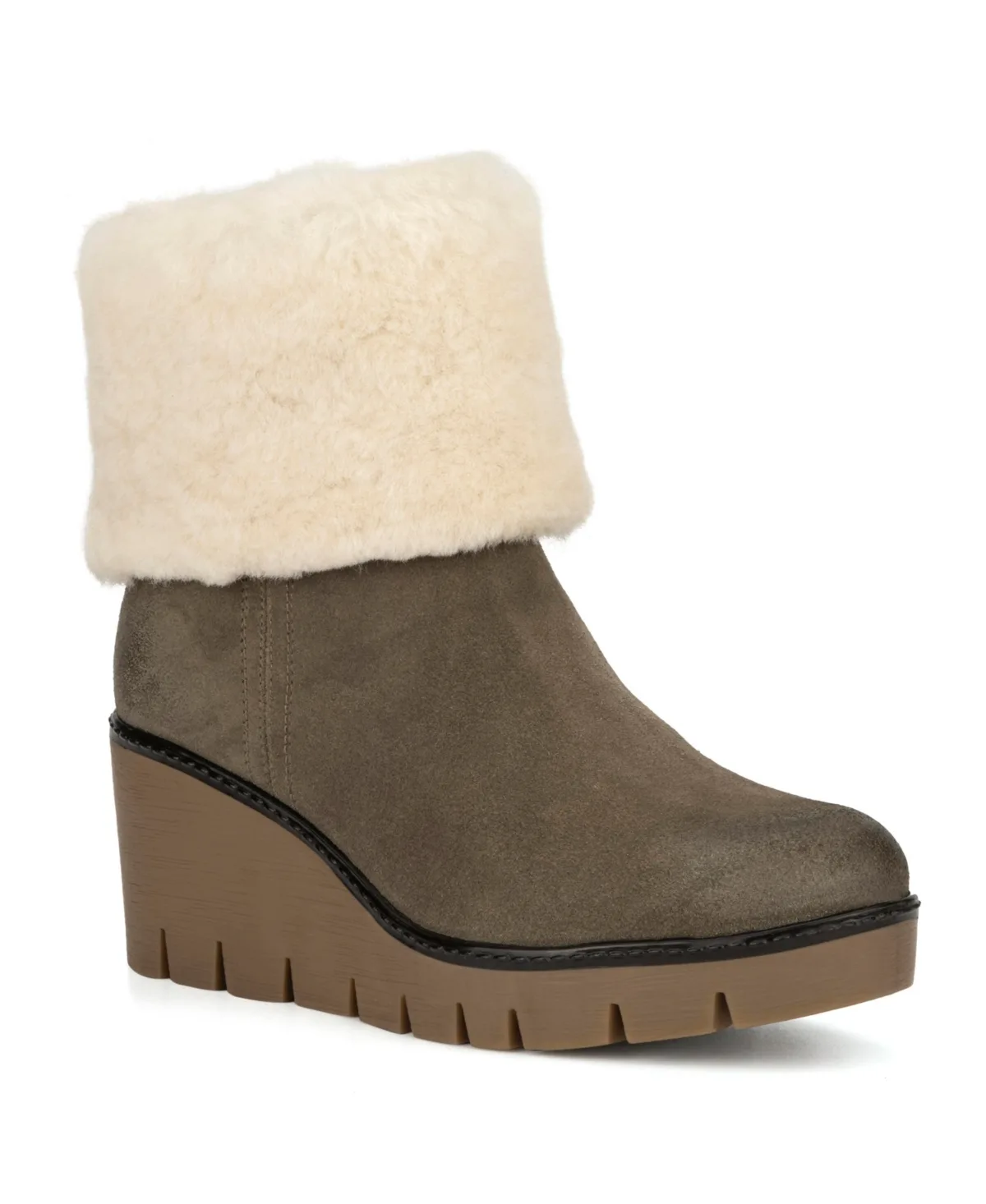Poppy Boot by Vintage Foundry Co
