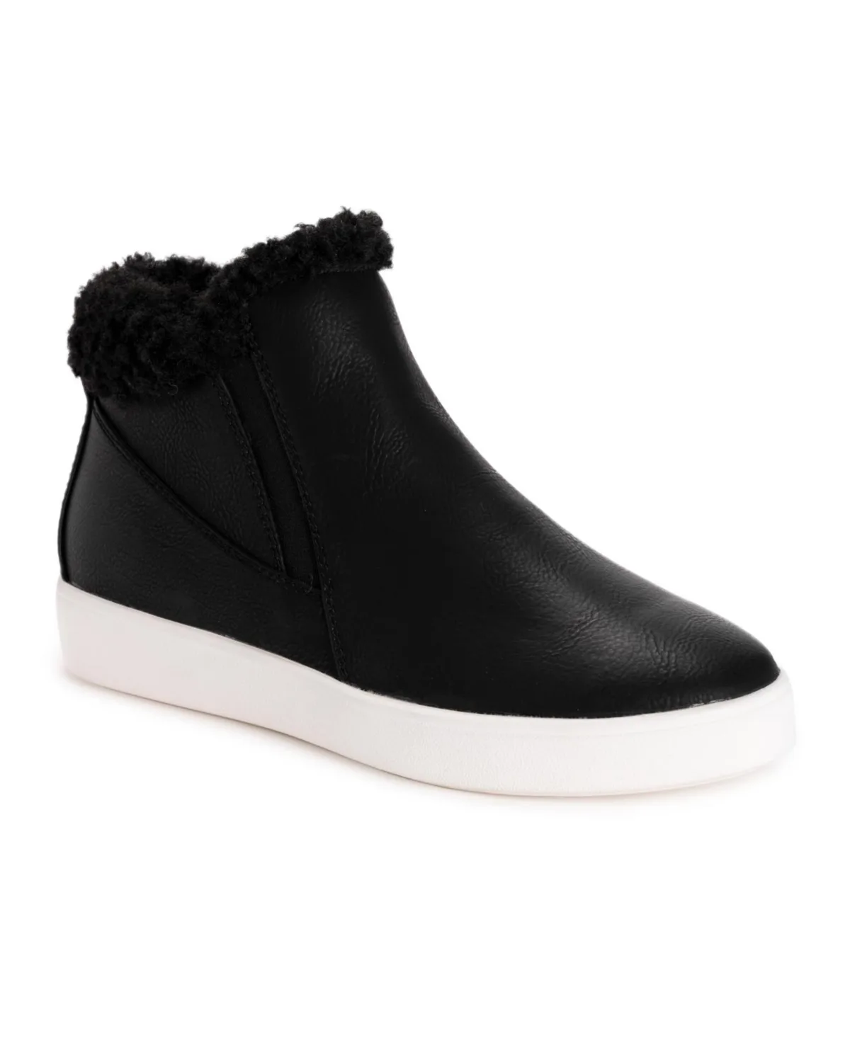Montana Big Sky Booties by Muk Luks