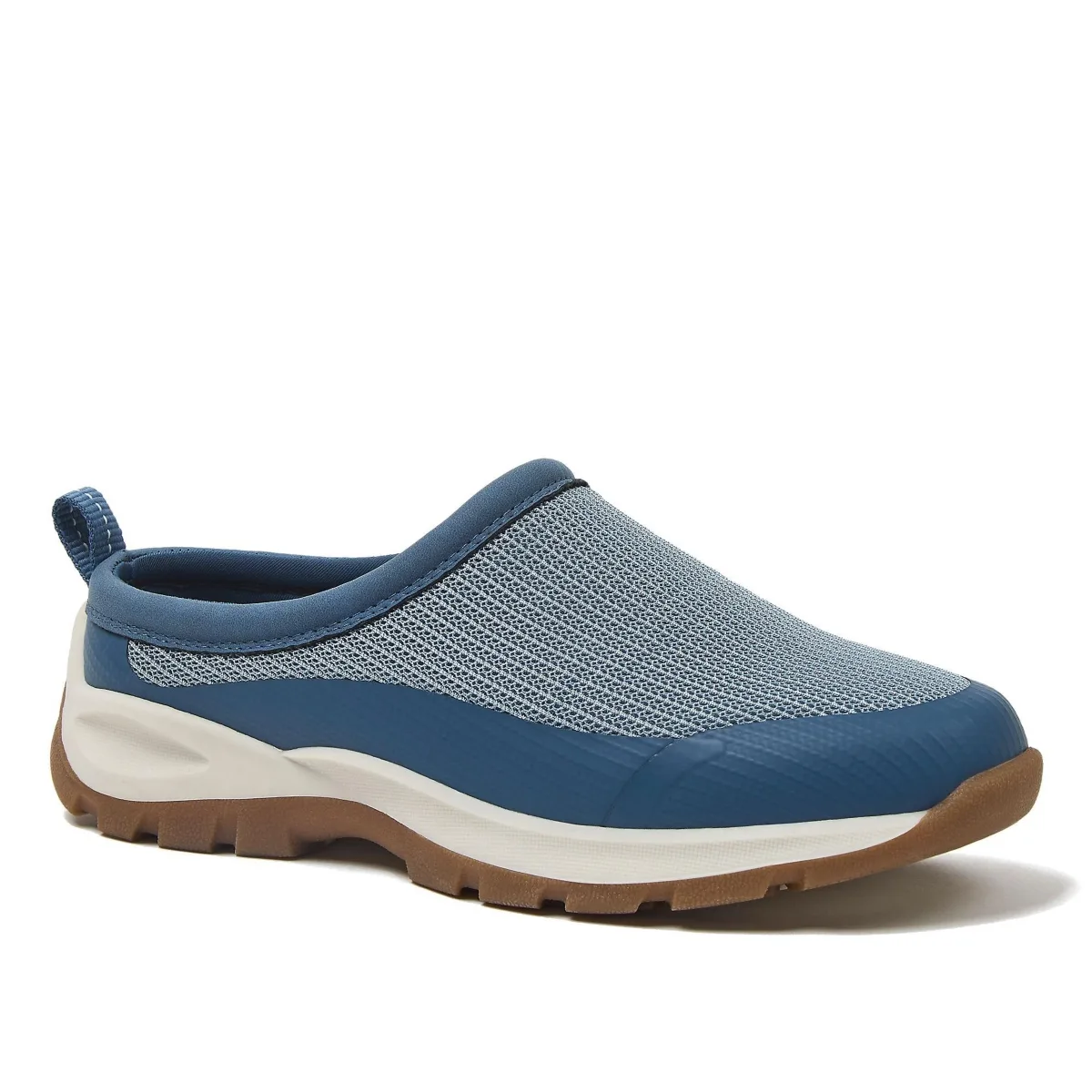 Any Weather Slip on Mules by Lands' End
