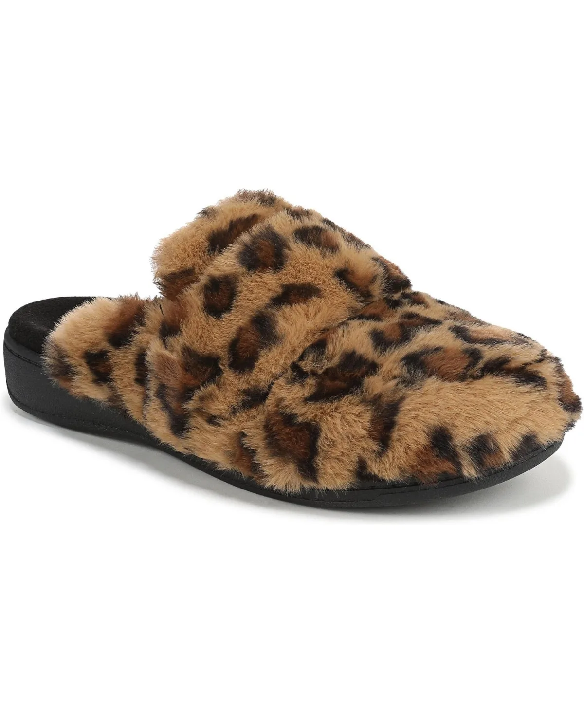 Gemma Ii Mule Slippers by Vionic