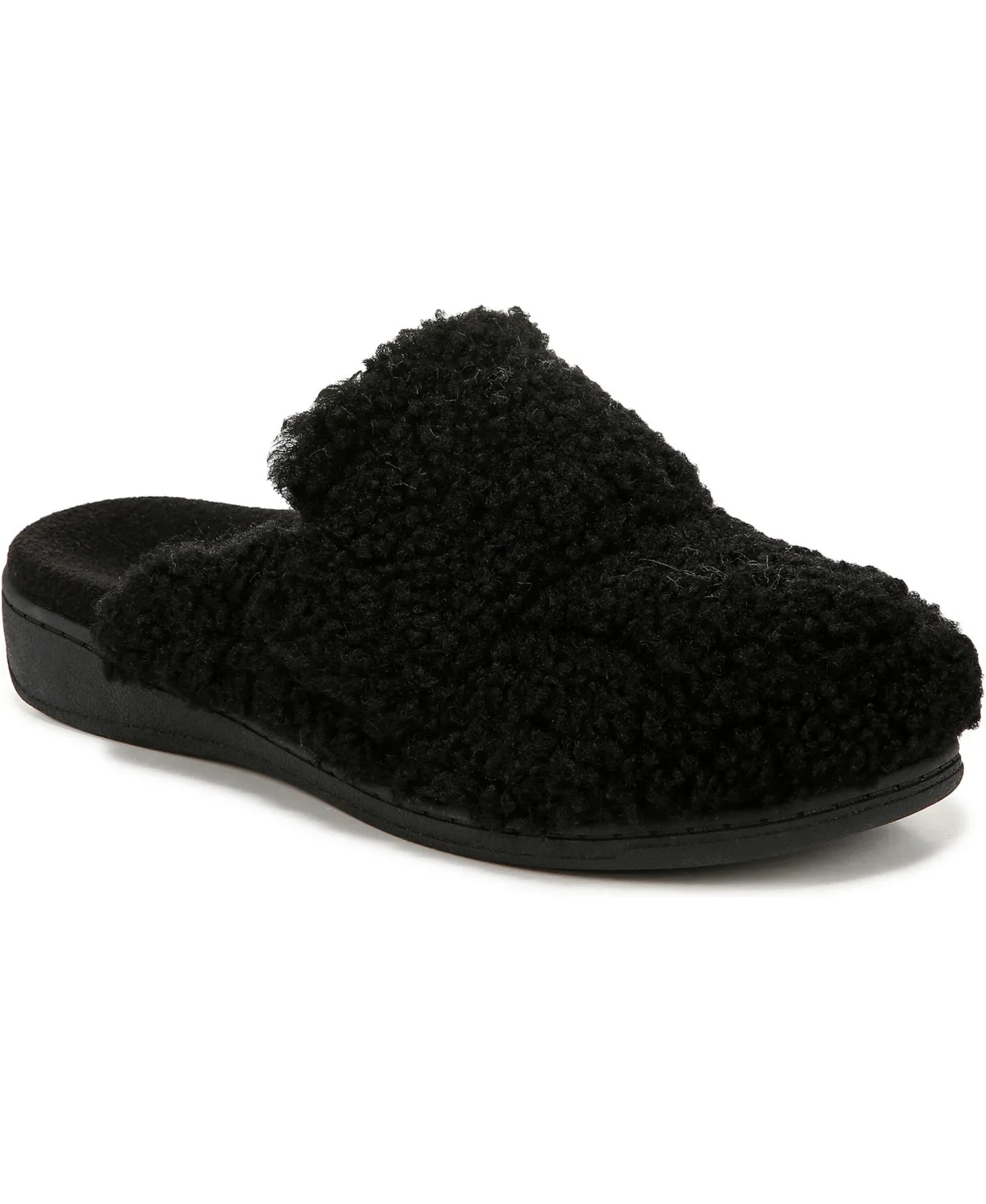 Gemma Ii Mule Slippers