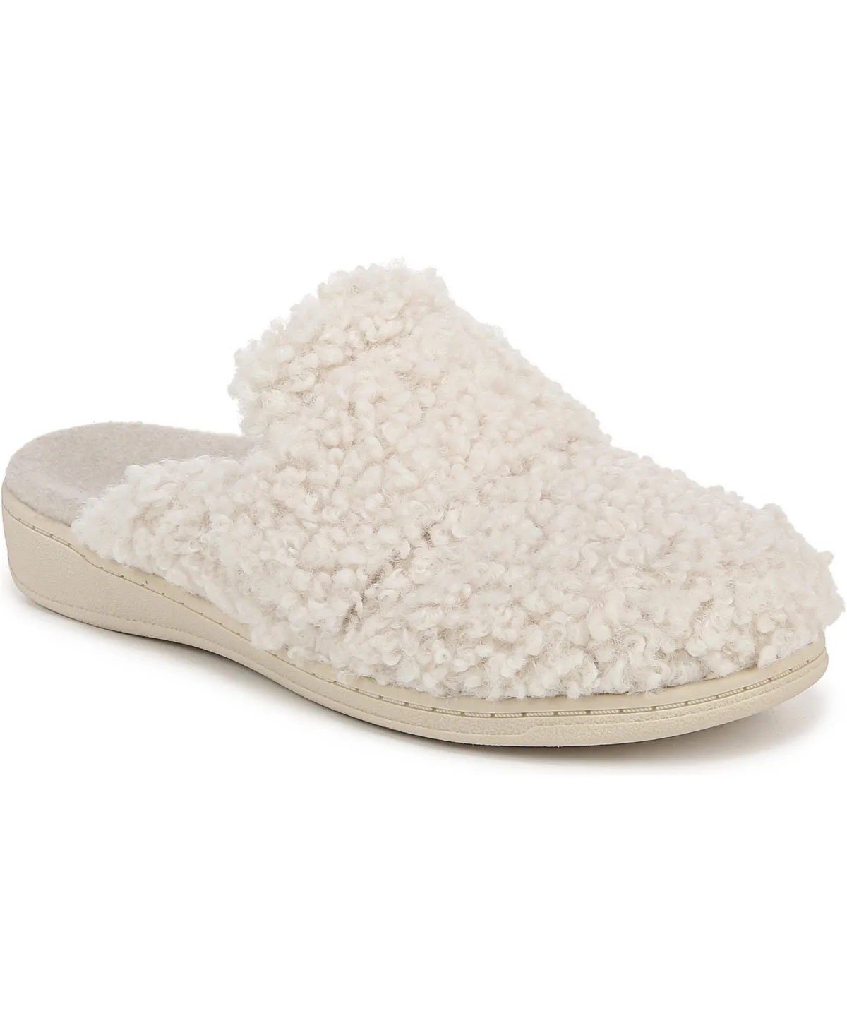 Gemma Ii Mule Slippers