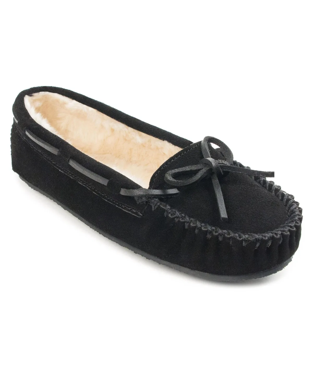 Cally Wide Width Slippers