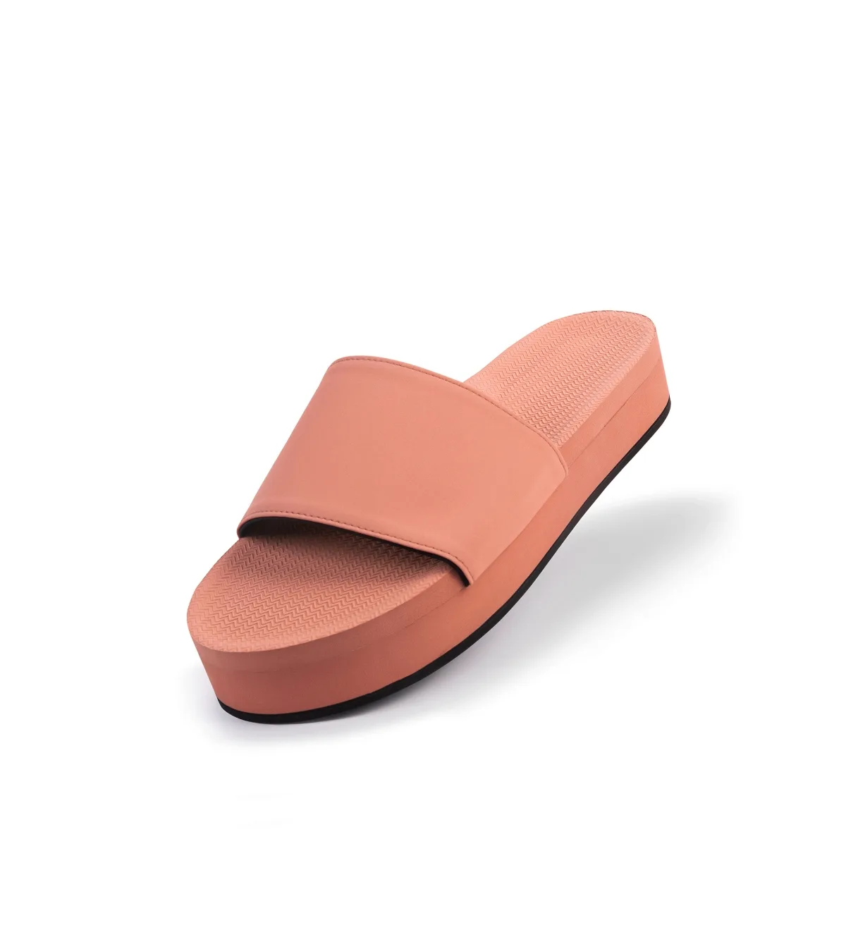 Slide Platform by Indosole