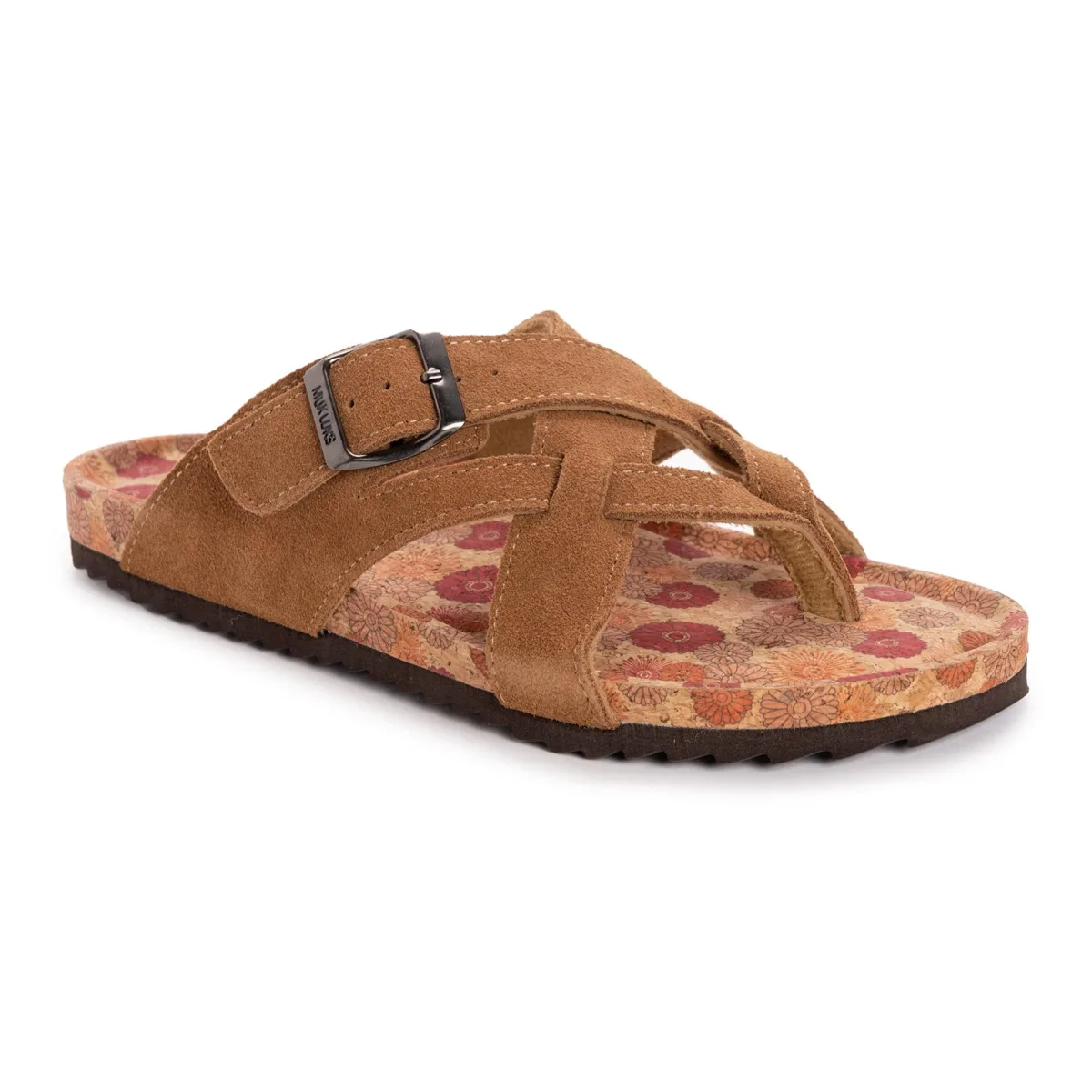 Tanner Terra Turf Sandal